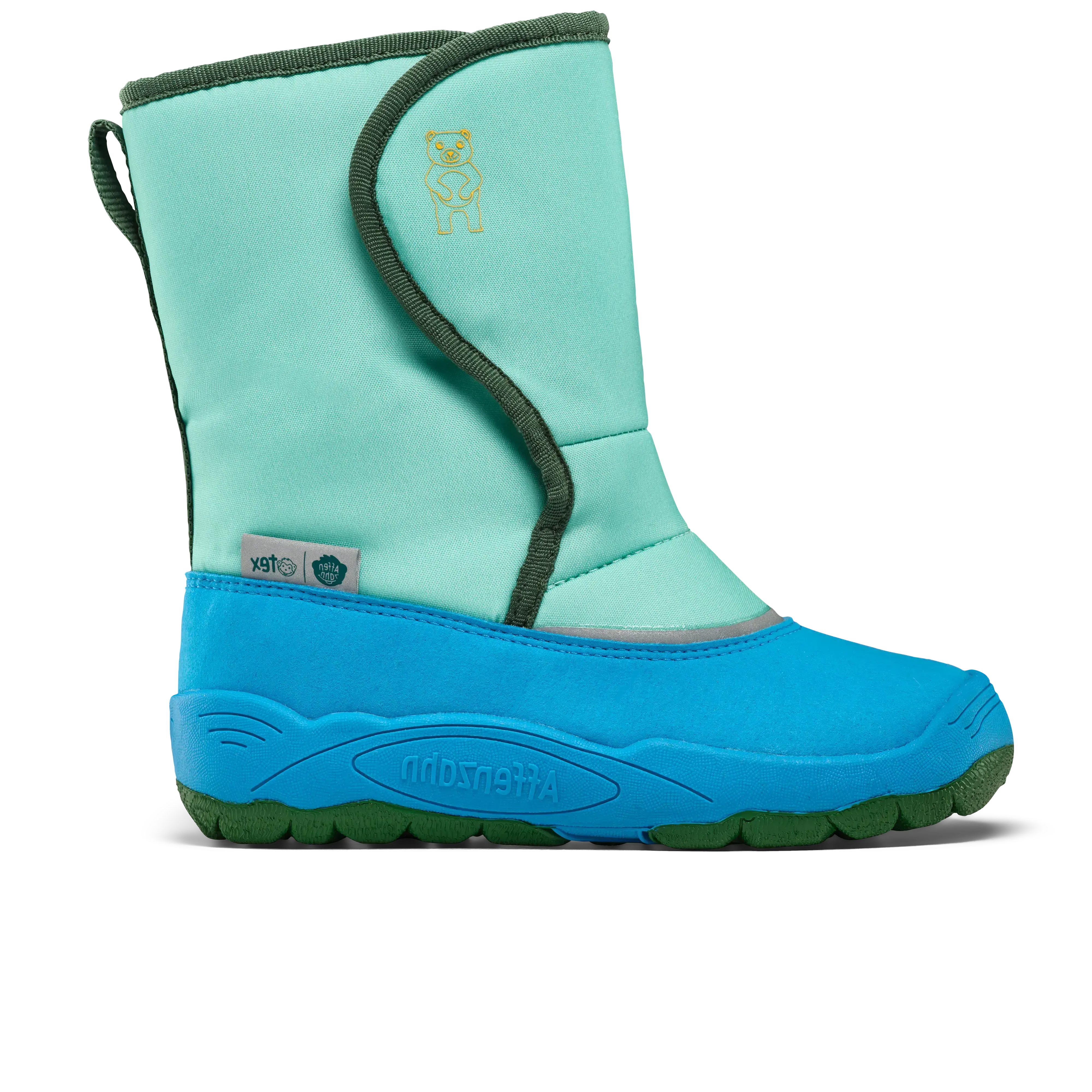 Affenzahn Snowboot Vegan Freezy – Creative Bear
