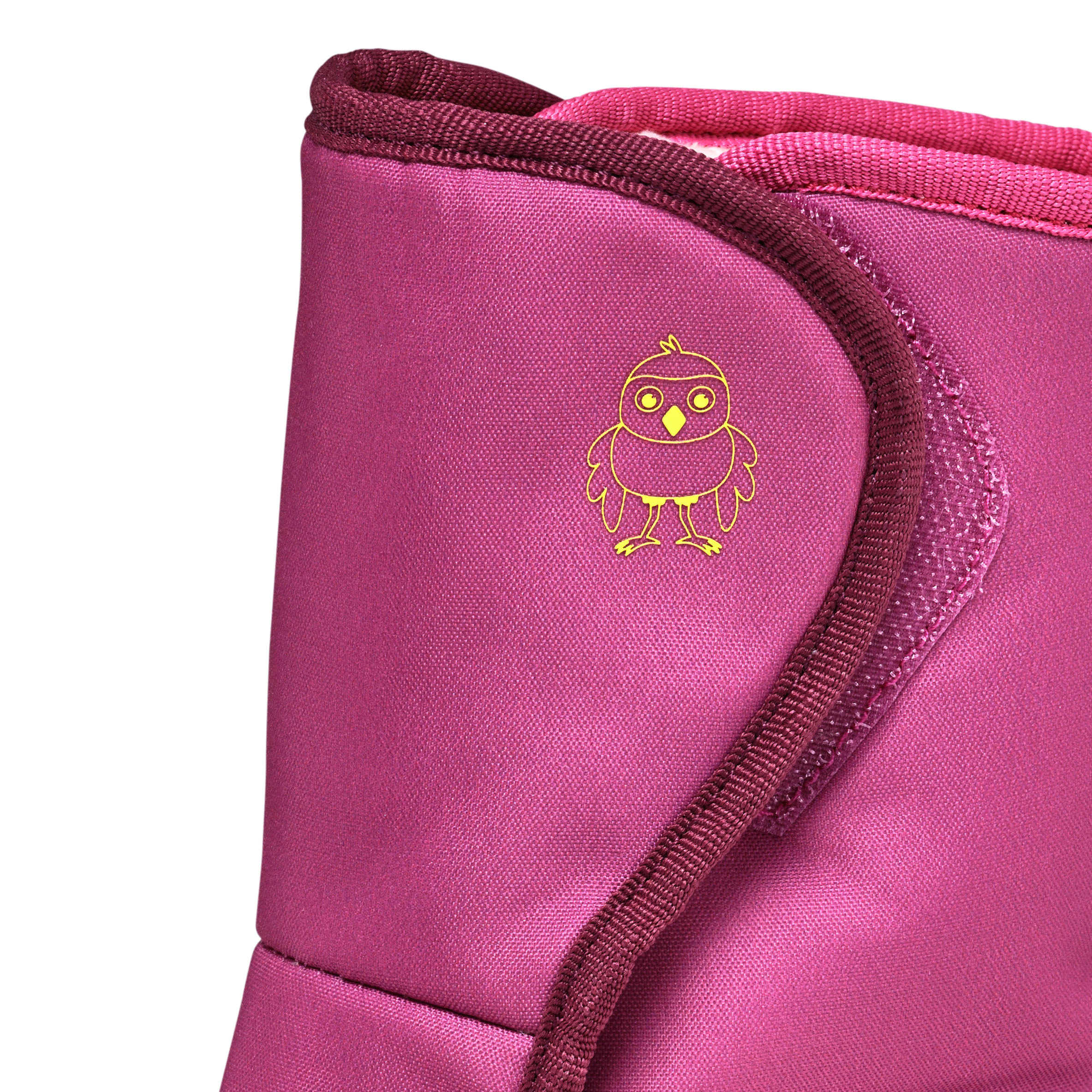 Affenzahn Snowboot Vegan Freezy – Bird