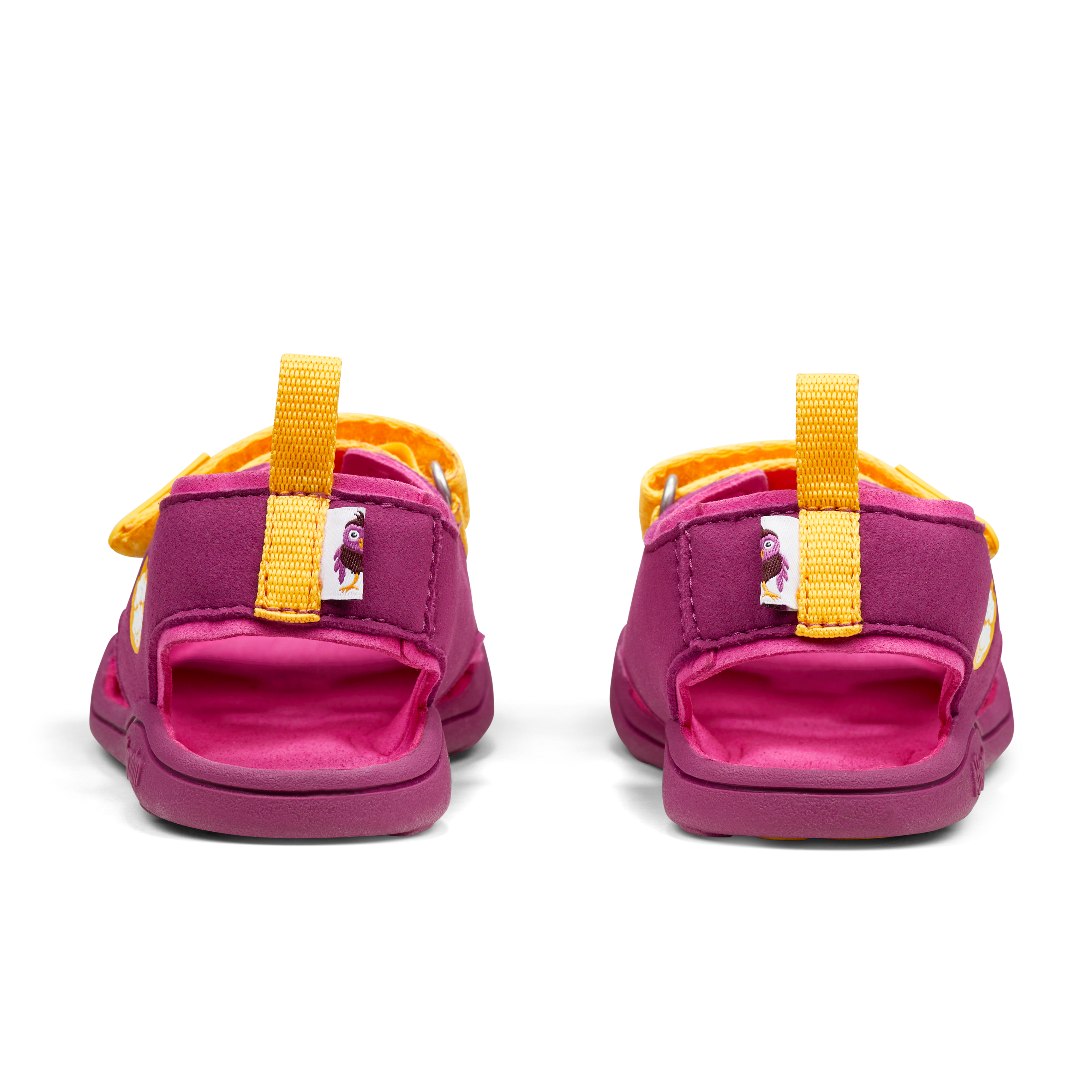 Affenzahn Vegan Airy - Children's sandals - Bird