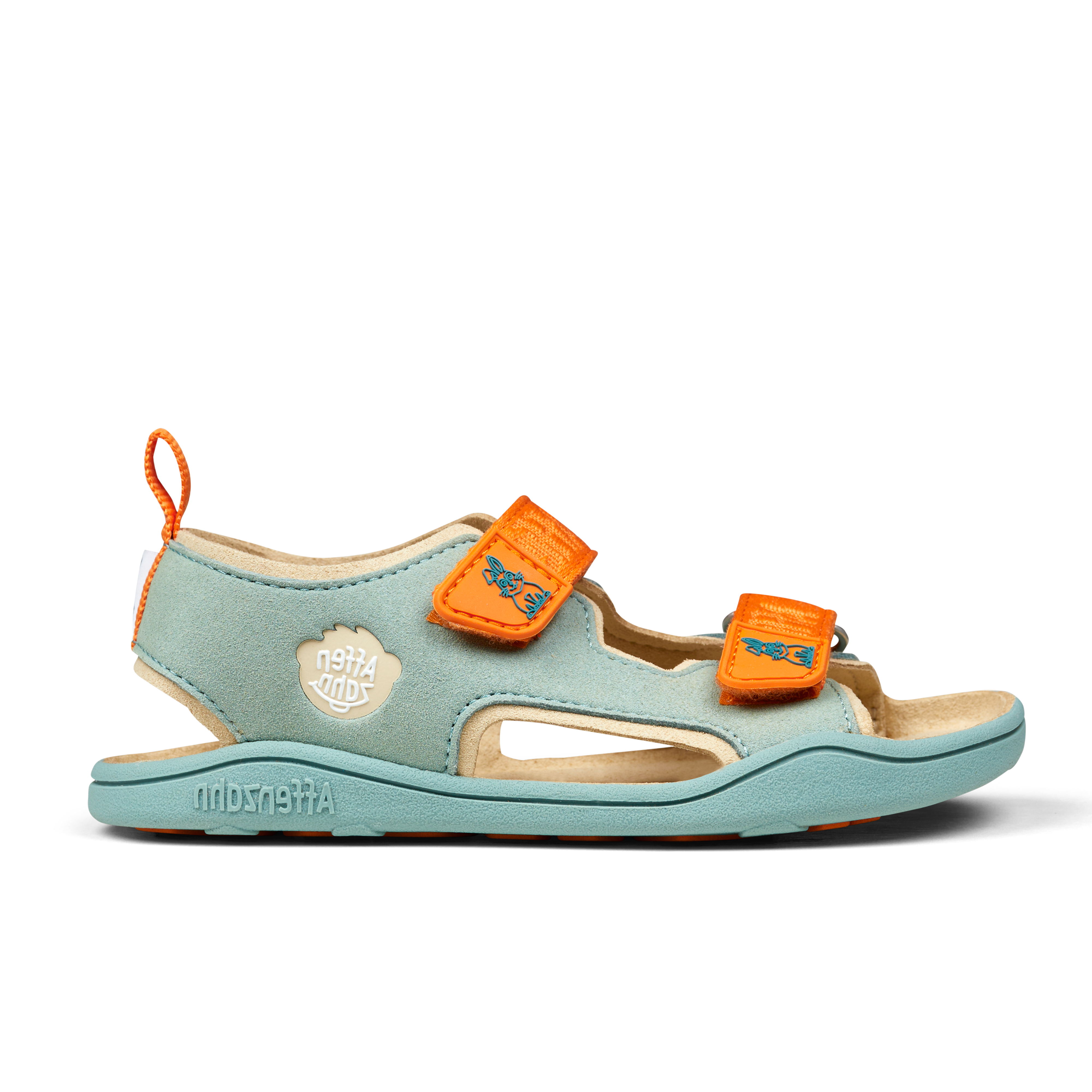 Affenzahn Vegan Airy - Children's sandals - Bunny