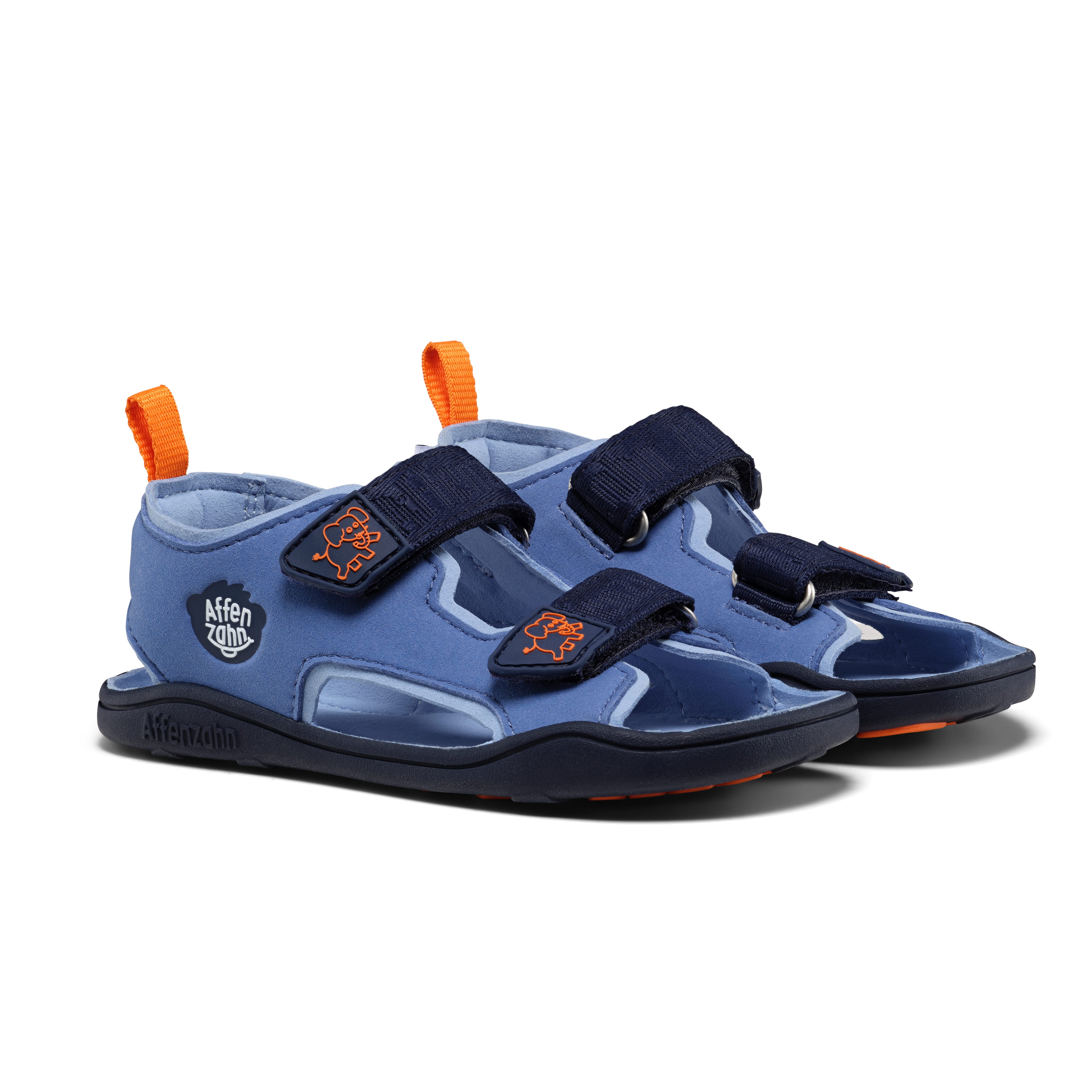 Affenzahn Vegan Airy – Elephant