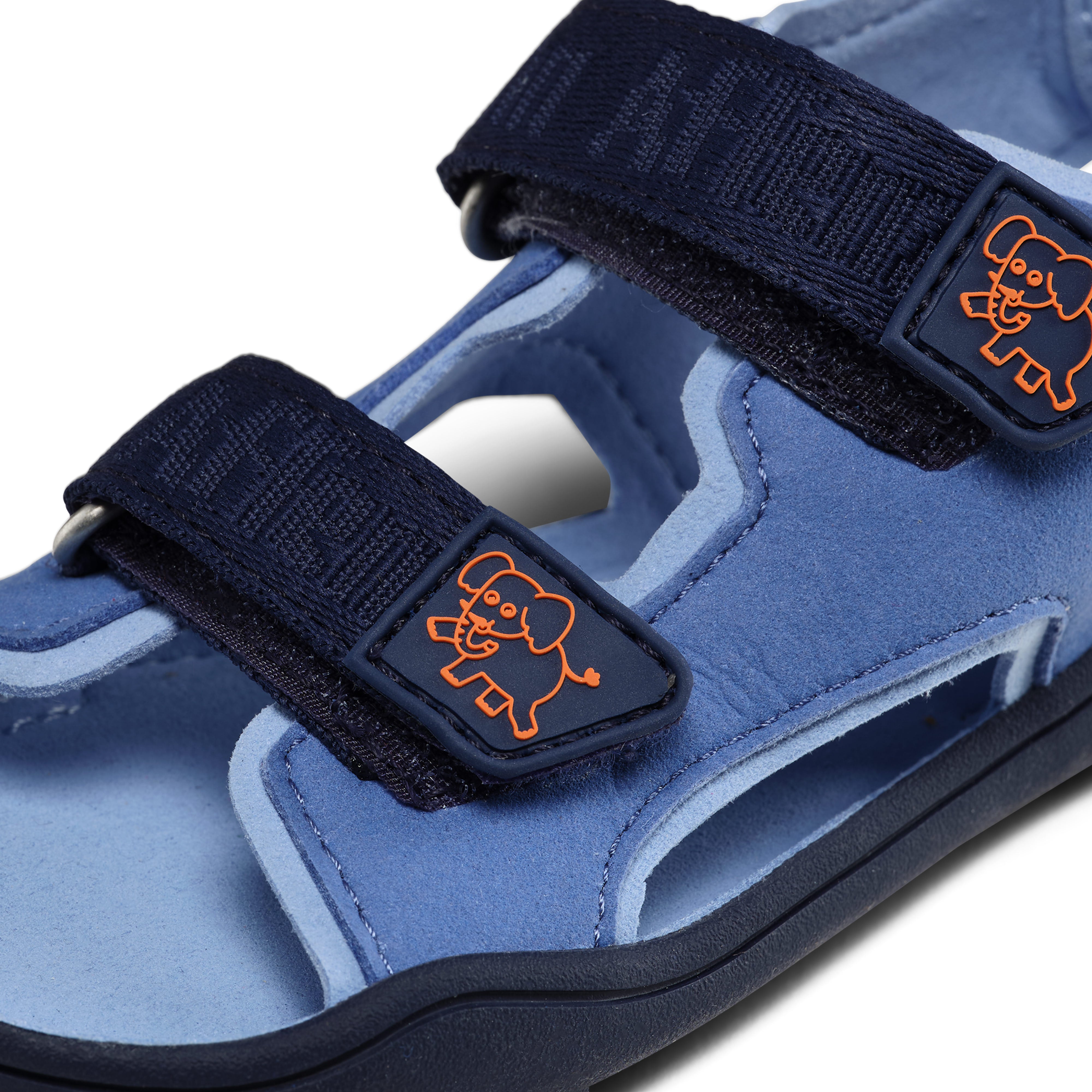 Affenzahn Vegan Airy – Elephant