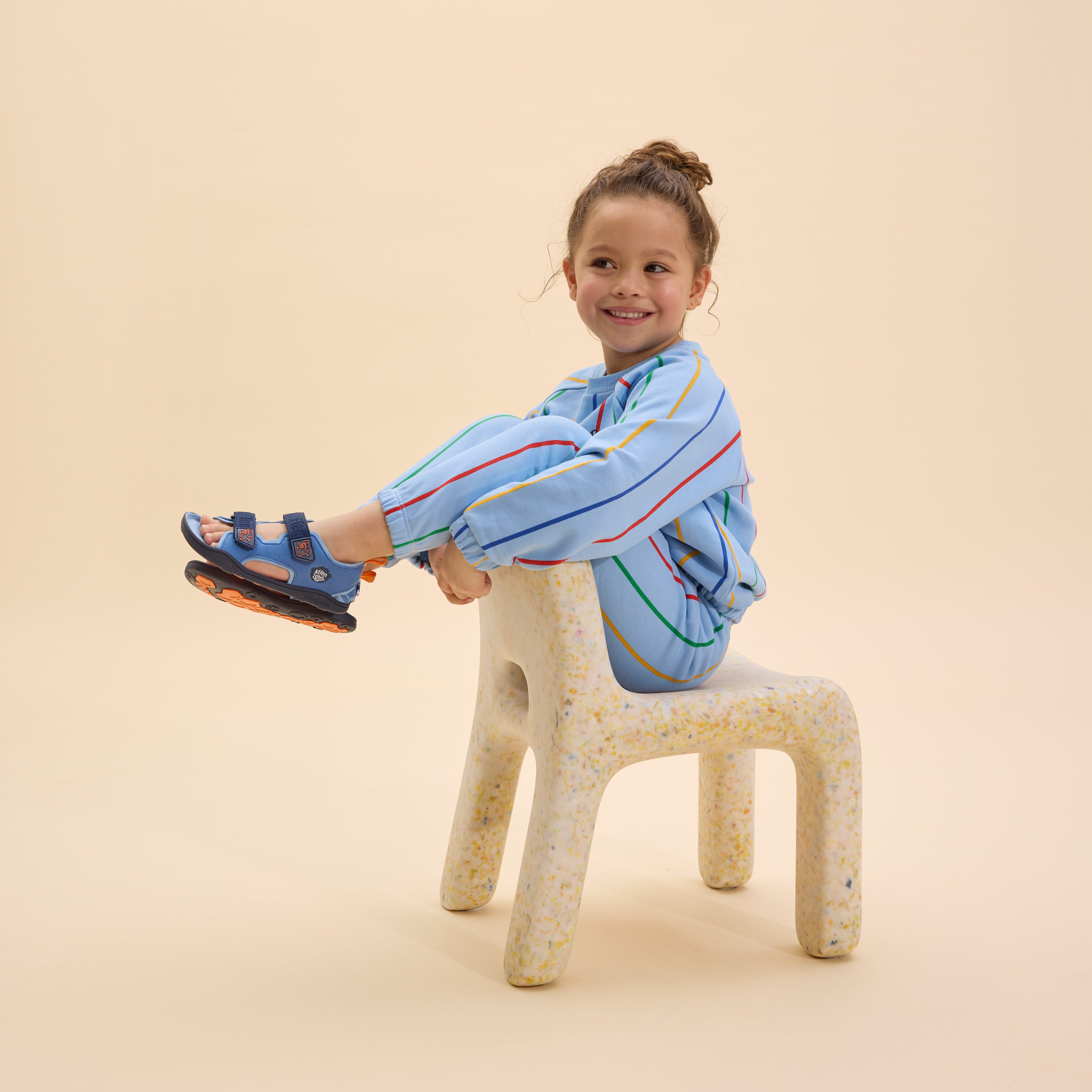 Affenzahn Vegan Airy – Elephant