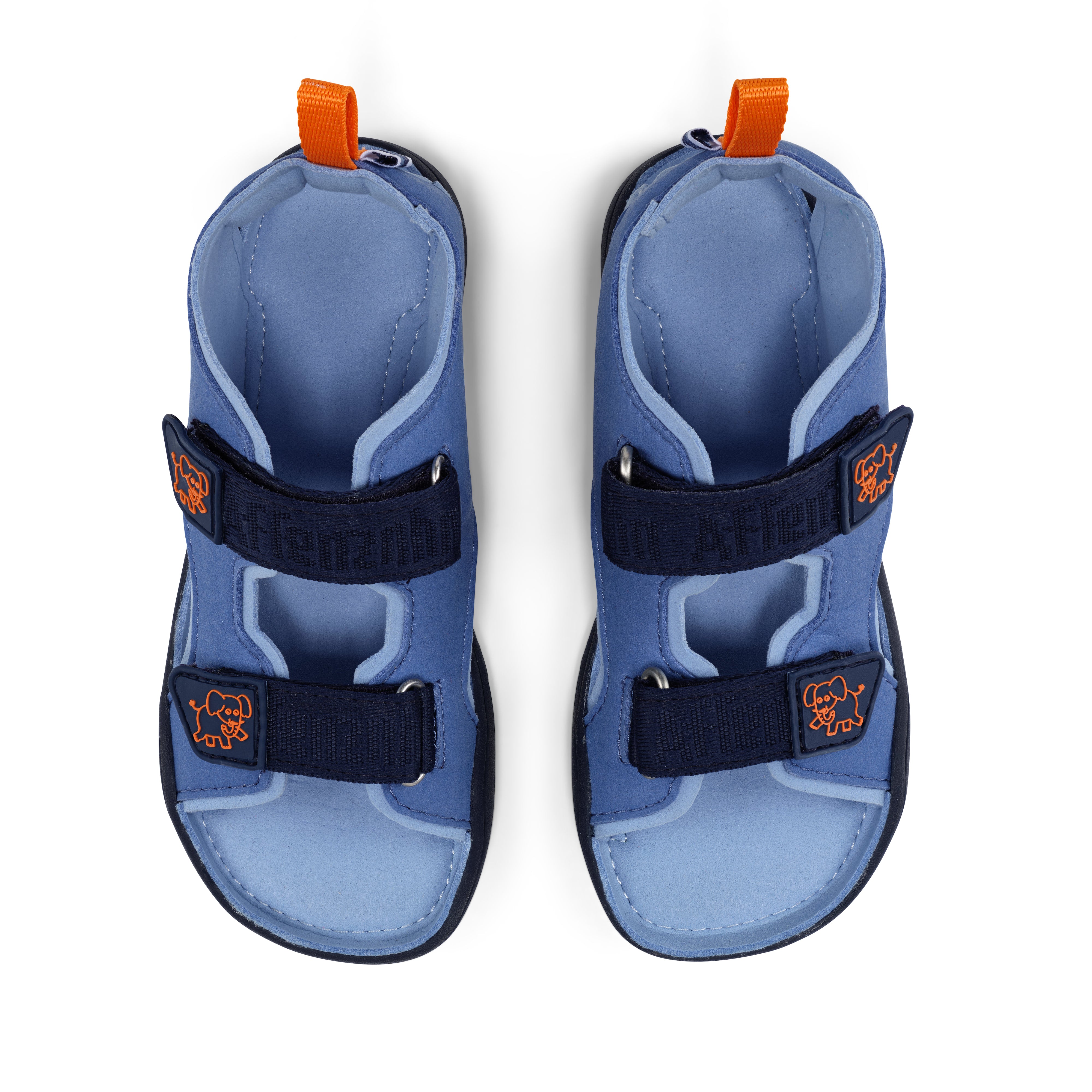 Affenzahn Vegan Airy – Elephant