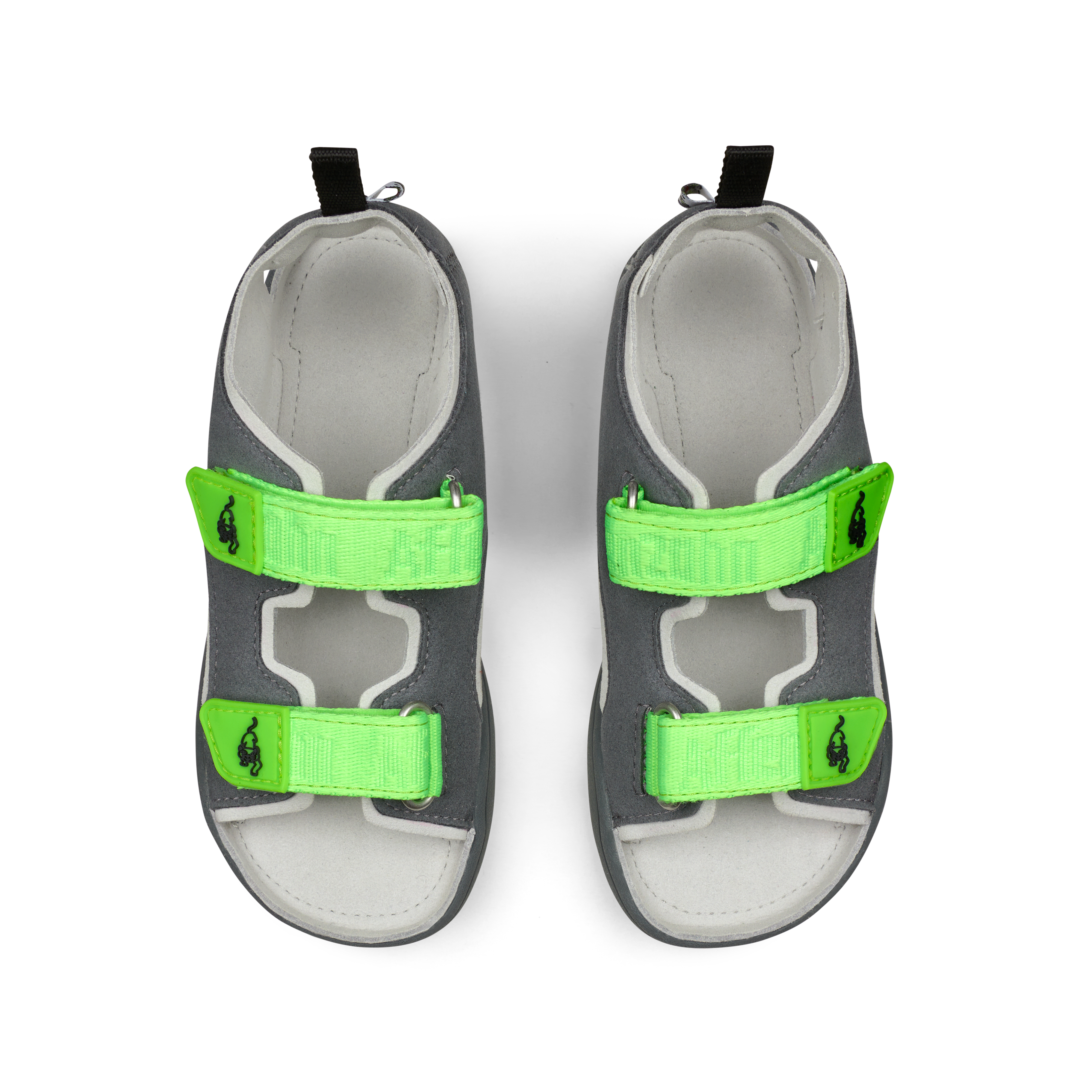 Affenzahn Vegan Airy - Children's Sandals - Panther