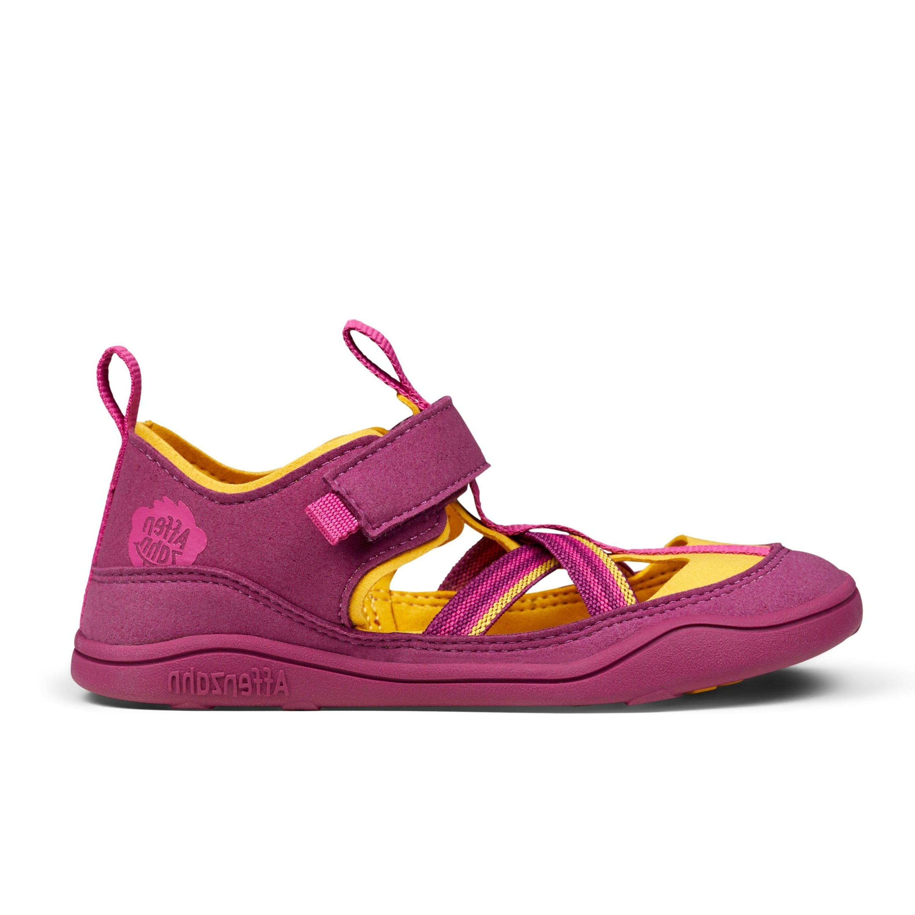 Affenzahn Vegan Breezy – Bird