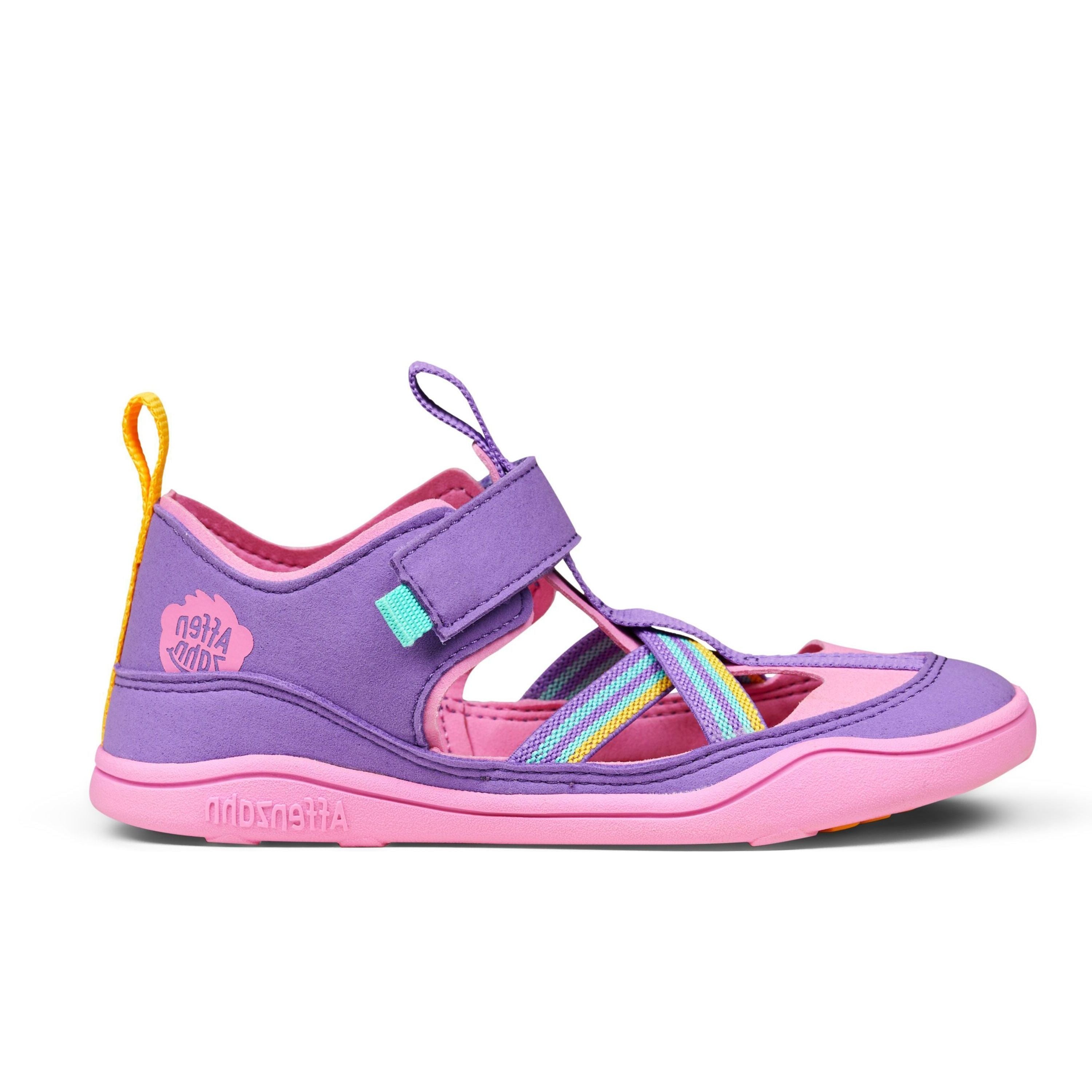 Affenzahn Vegan Breezy – Creative Toucan