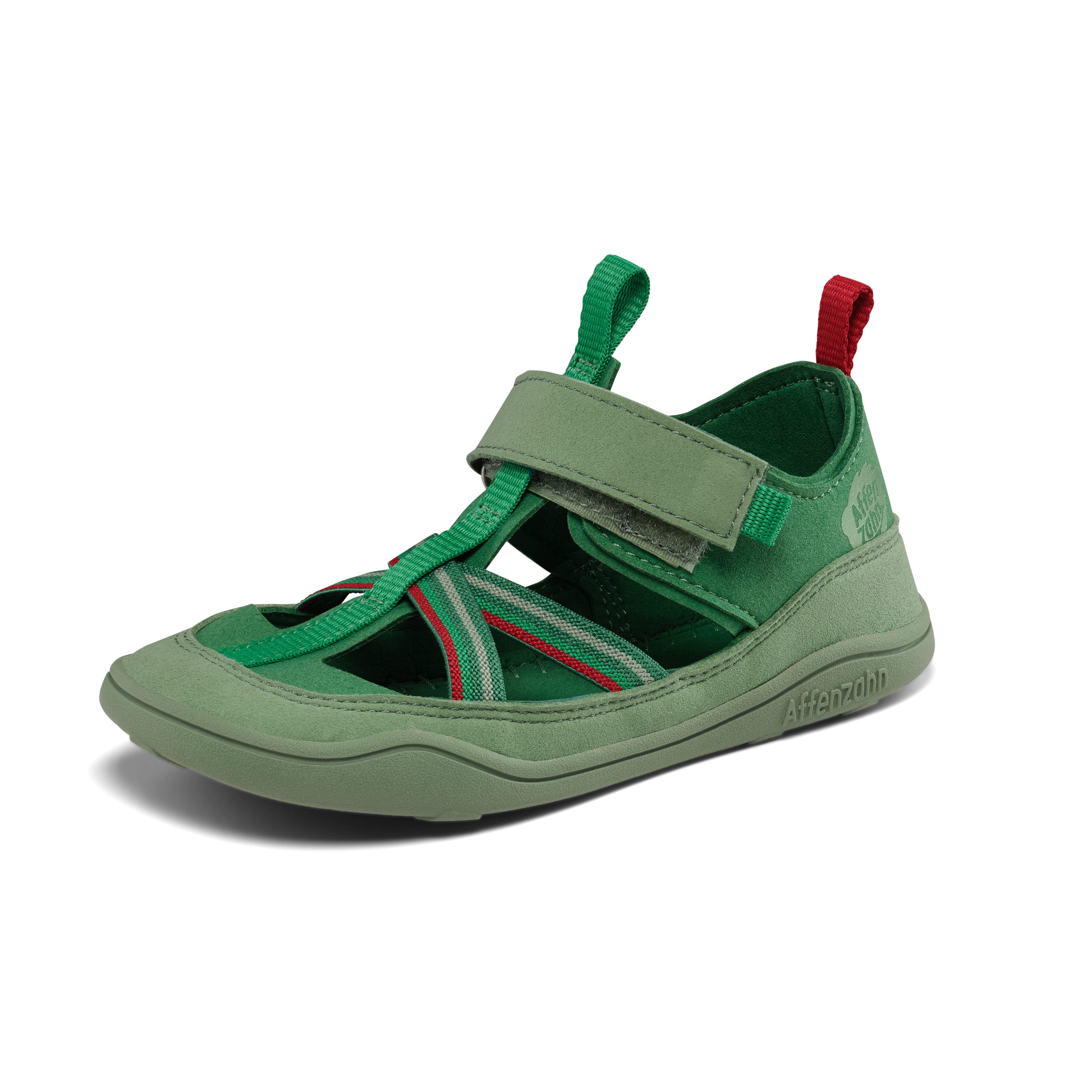 Affenzahn Vegan Breezy – Frog