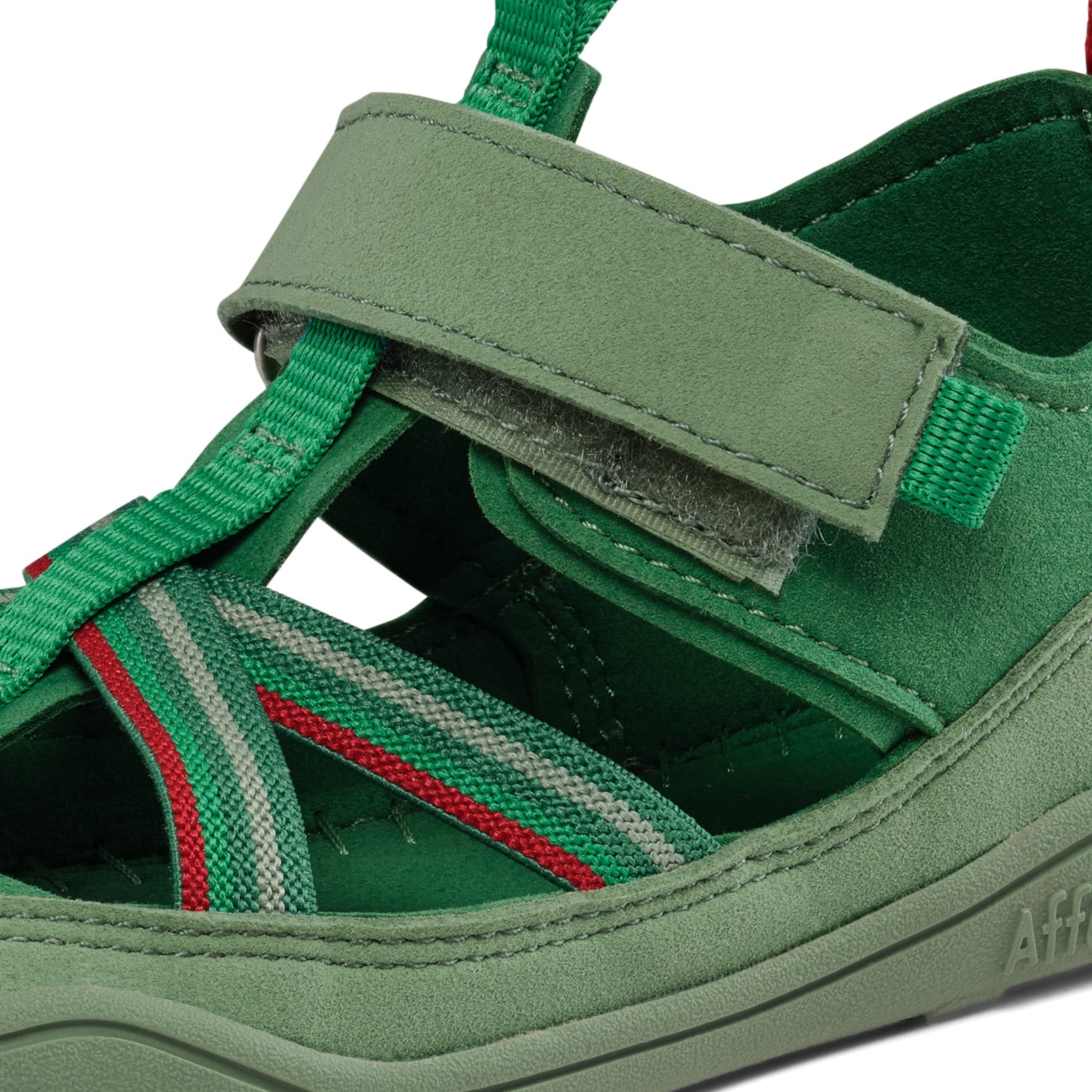 Affenzahn Vegan Breezy – Frog