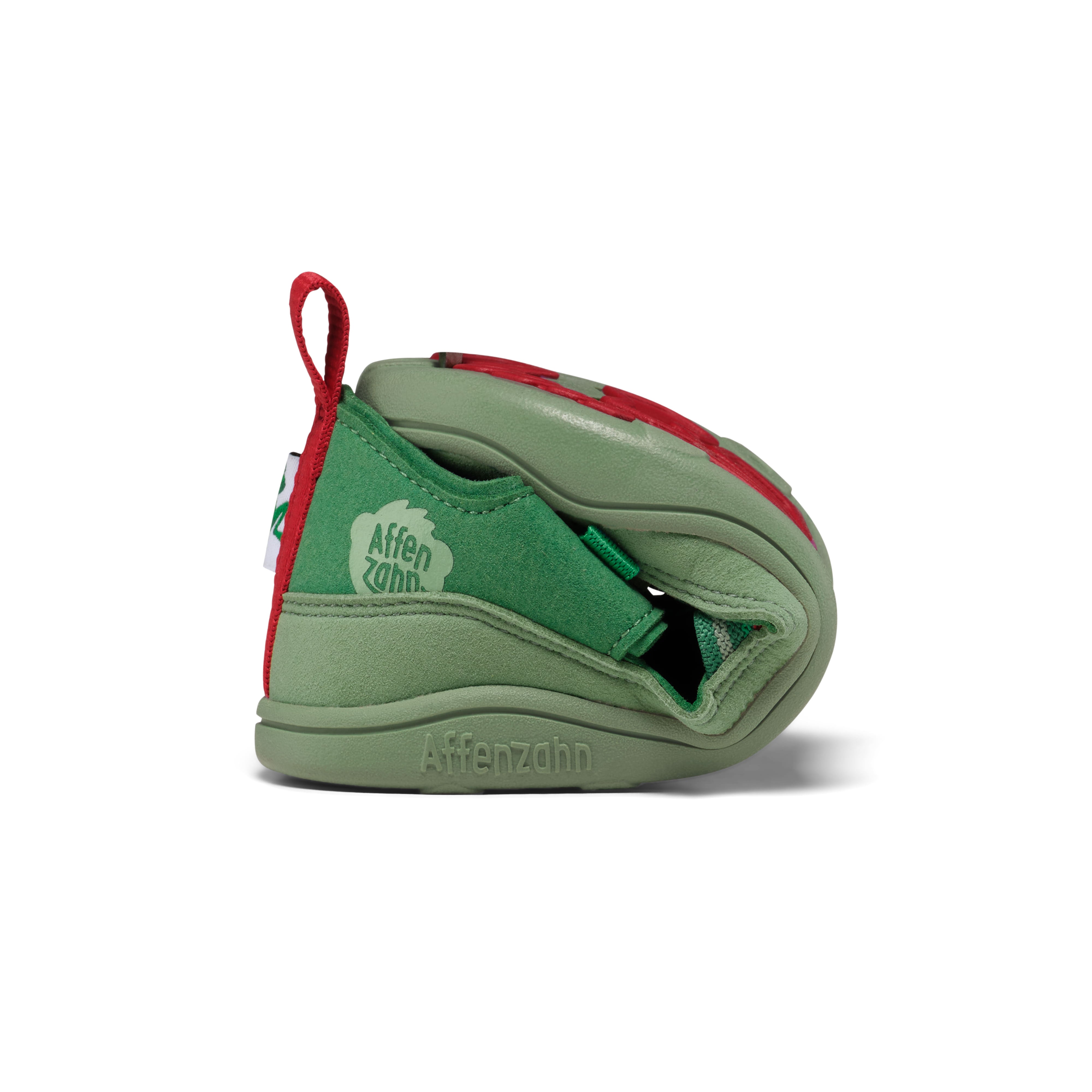 Affenzahn Vegan Breezy – Frog