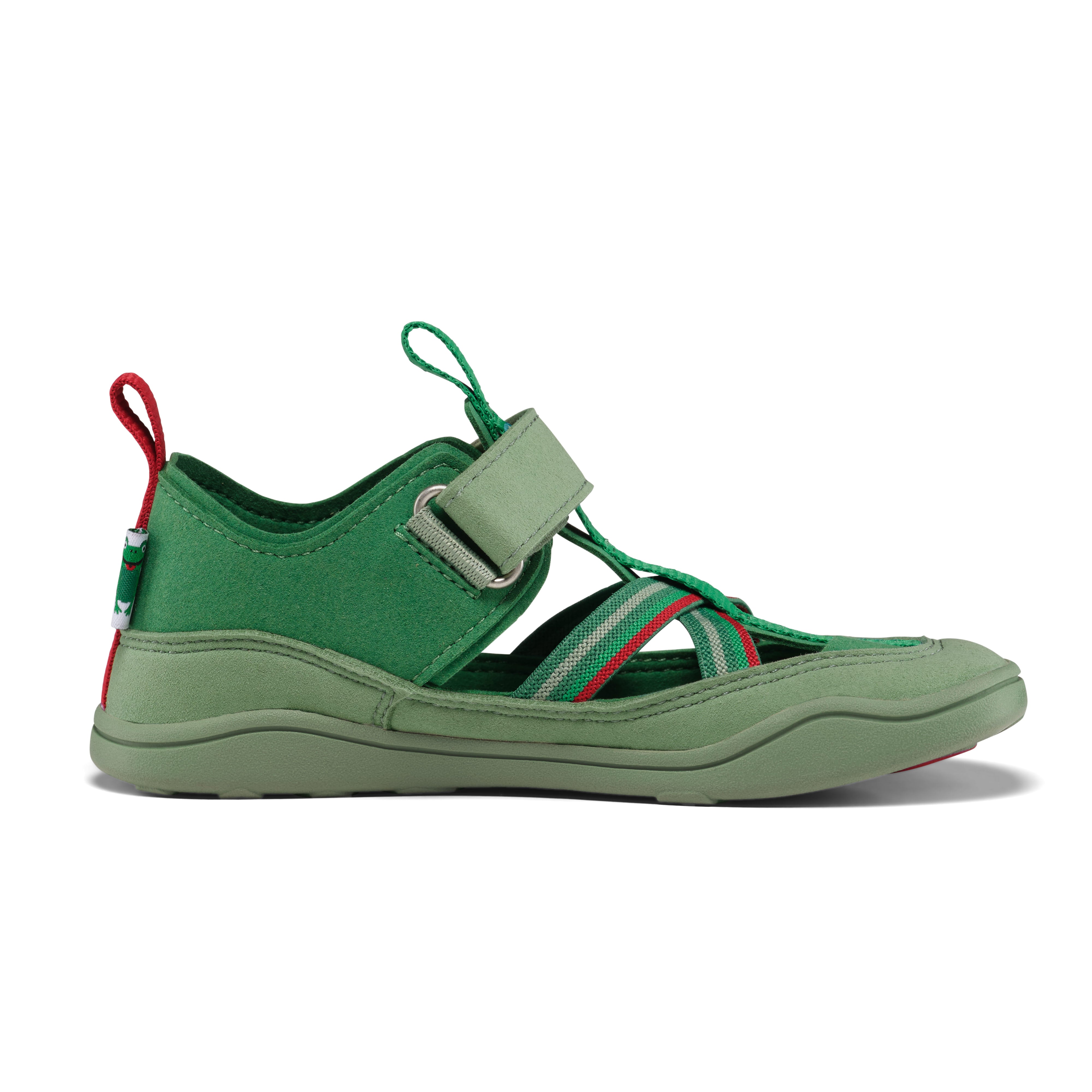 Affenzahn Vegan Breezy – Frog