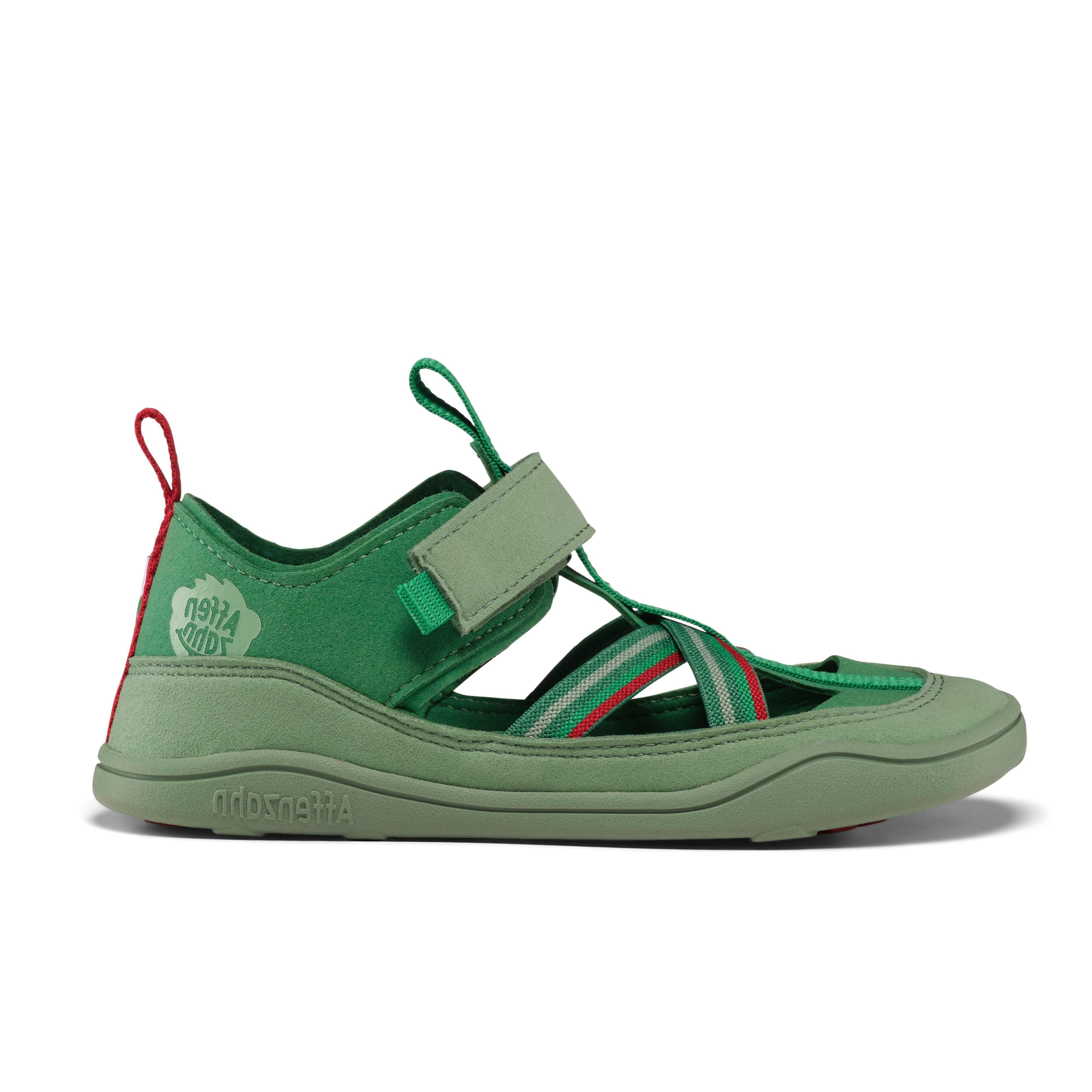Affenzahn Vegan Breezy – Frog