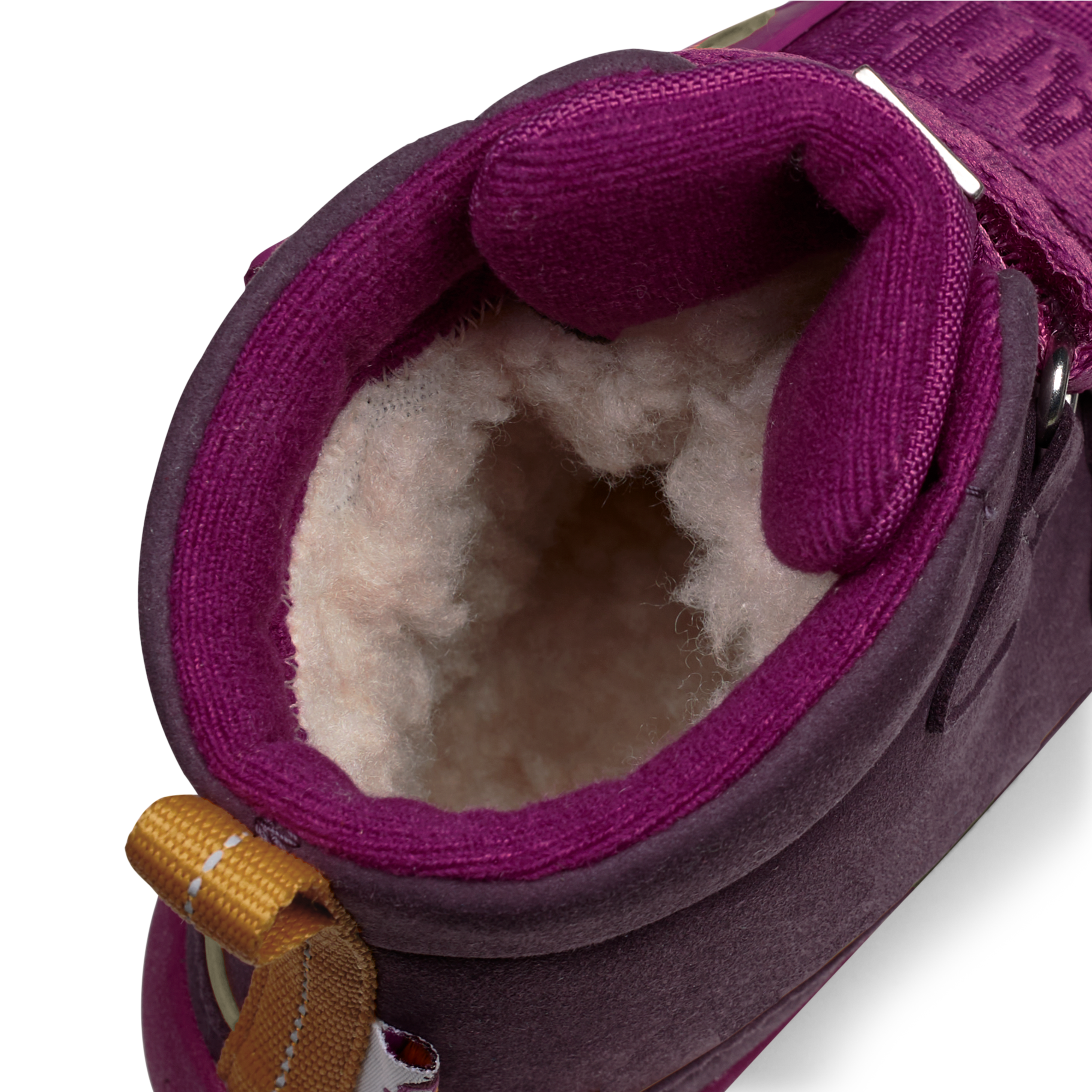 Affenzahn Mid Boot Vegan Comfy – Uccellino