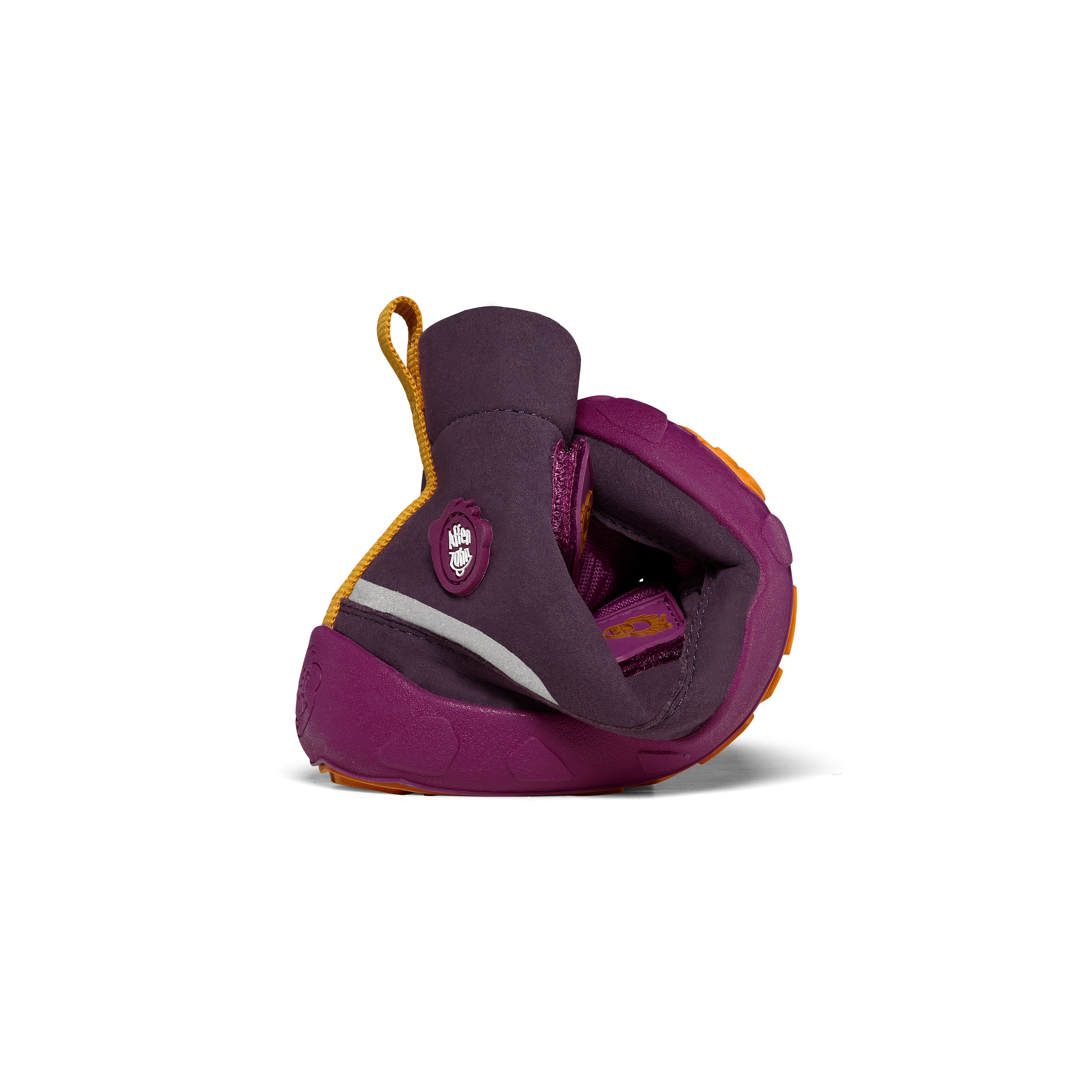 Affenzahn Mid Boot Vegan Comfy – Uccellino