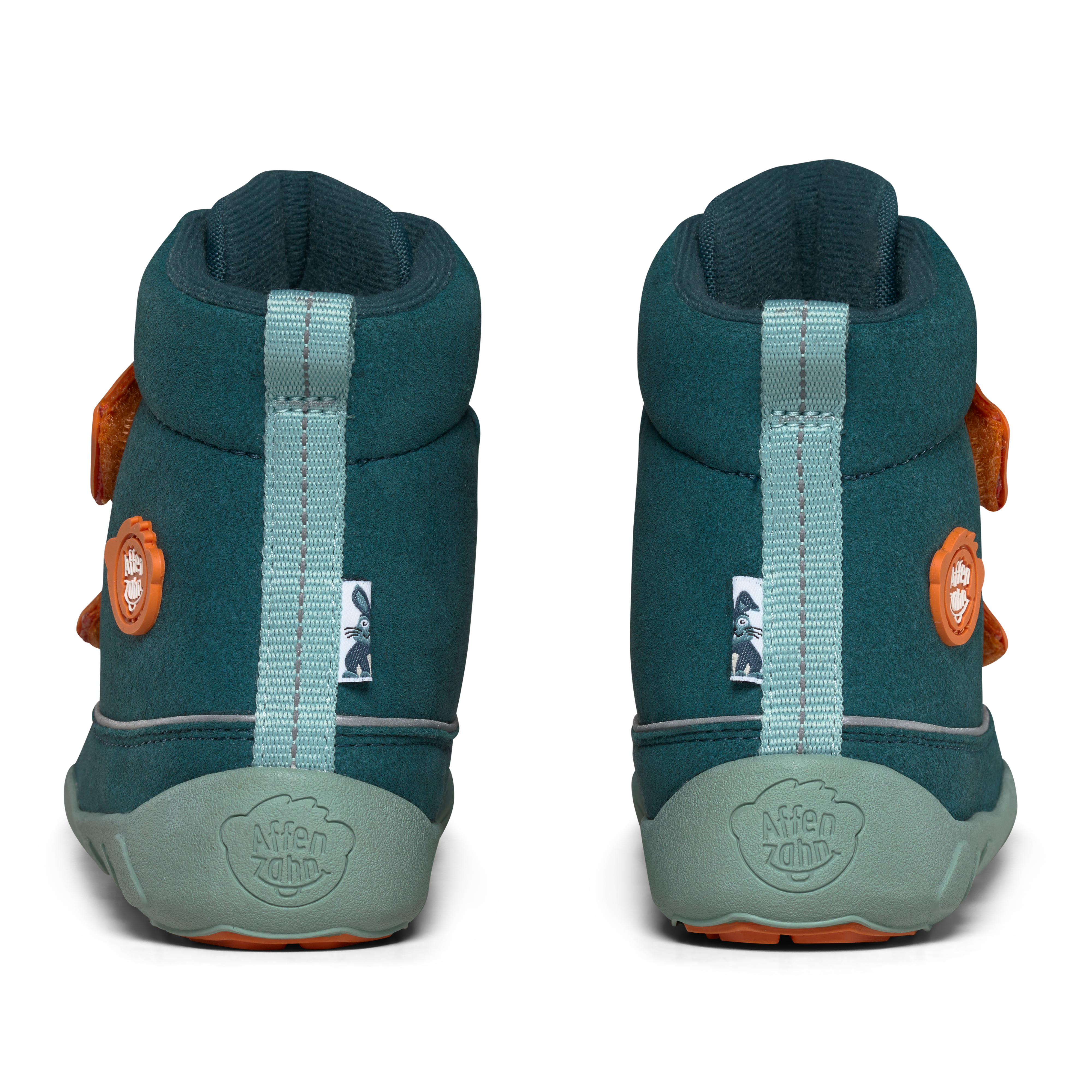 Affenzahn Winter Boot Vegan Comfy – Bunny