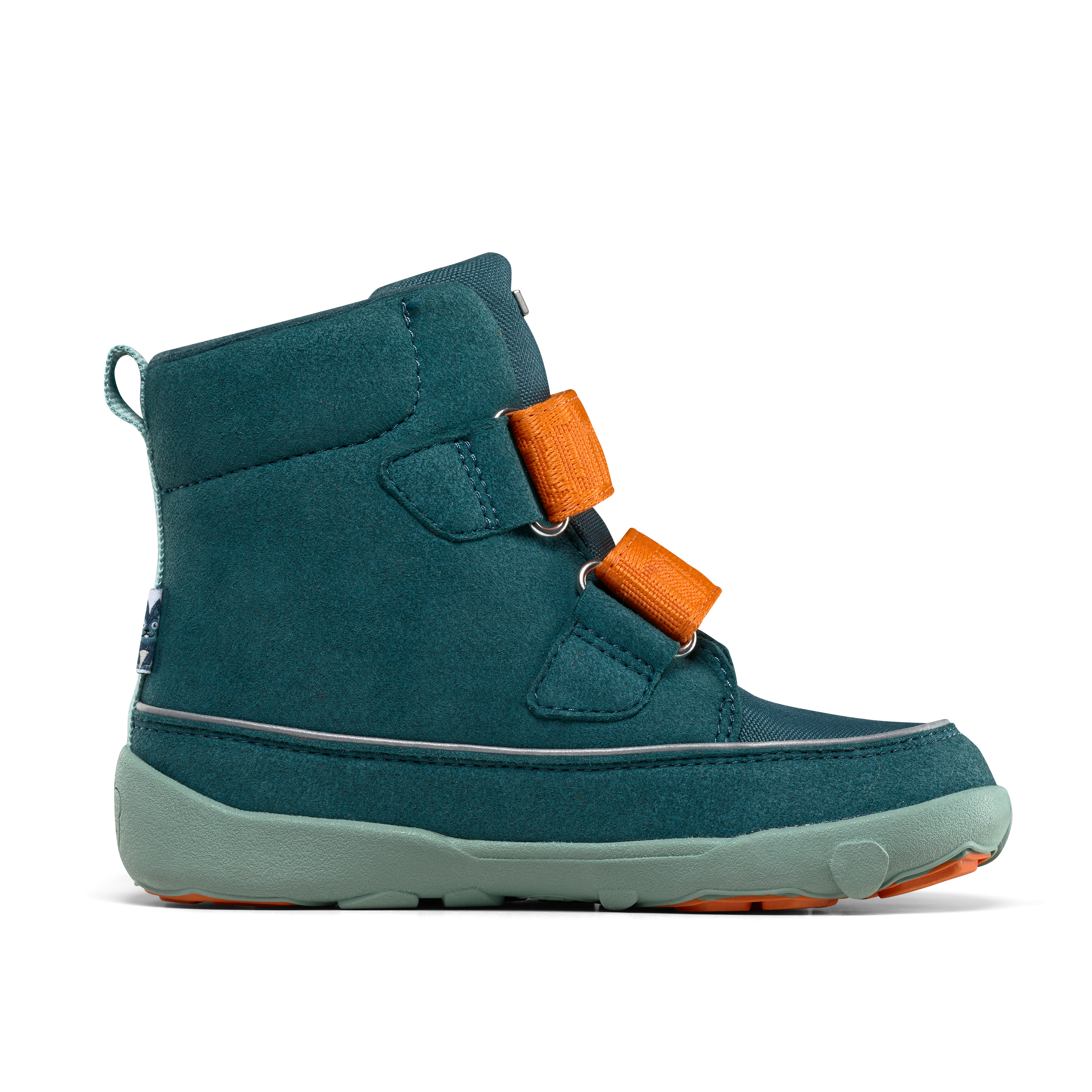 Affenzahn Mid Boot Vegan Comfy – Coniglietto