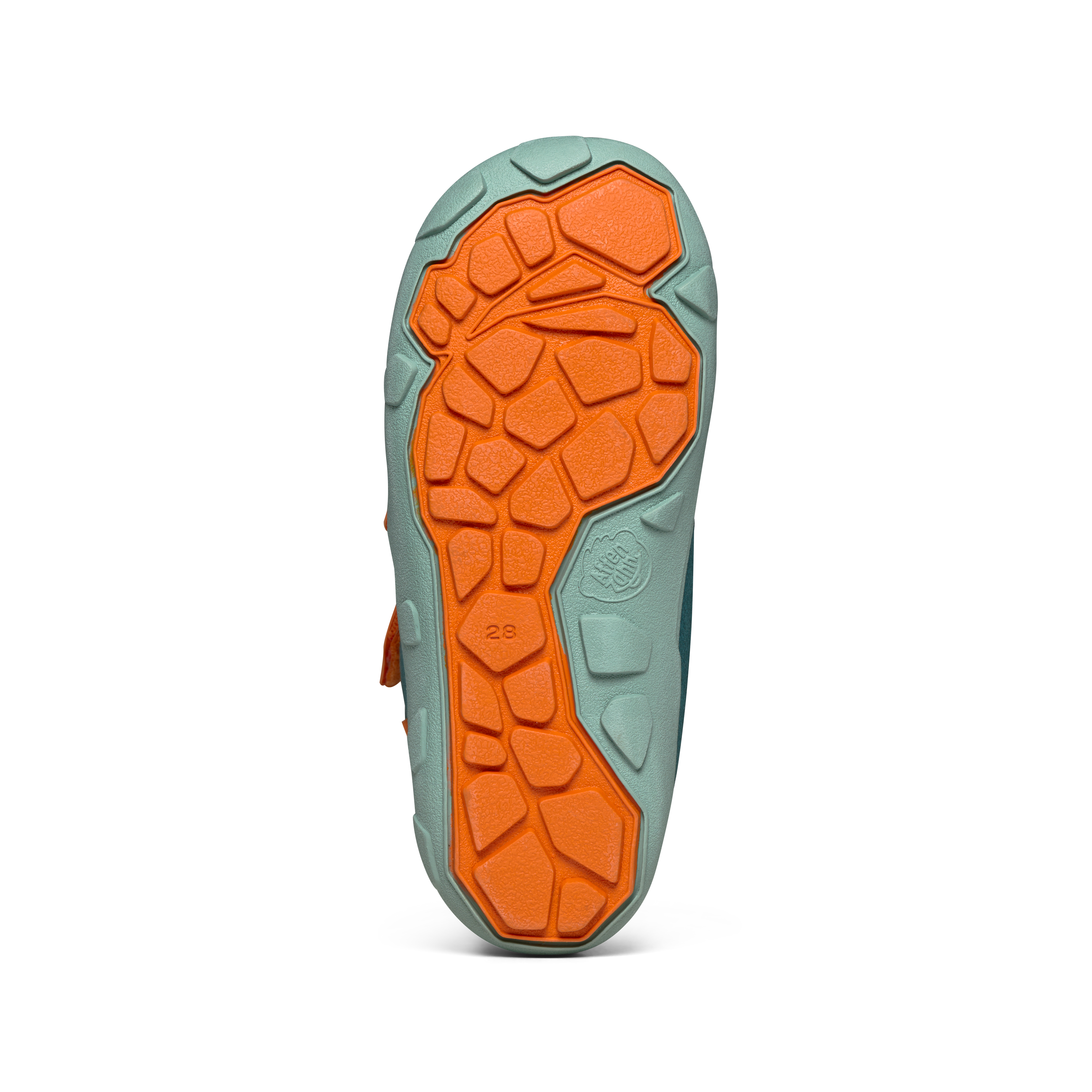 Affenzahn Mid Boot Vegan Comfy – Coniglietto