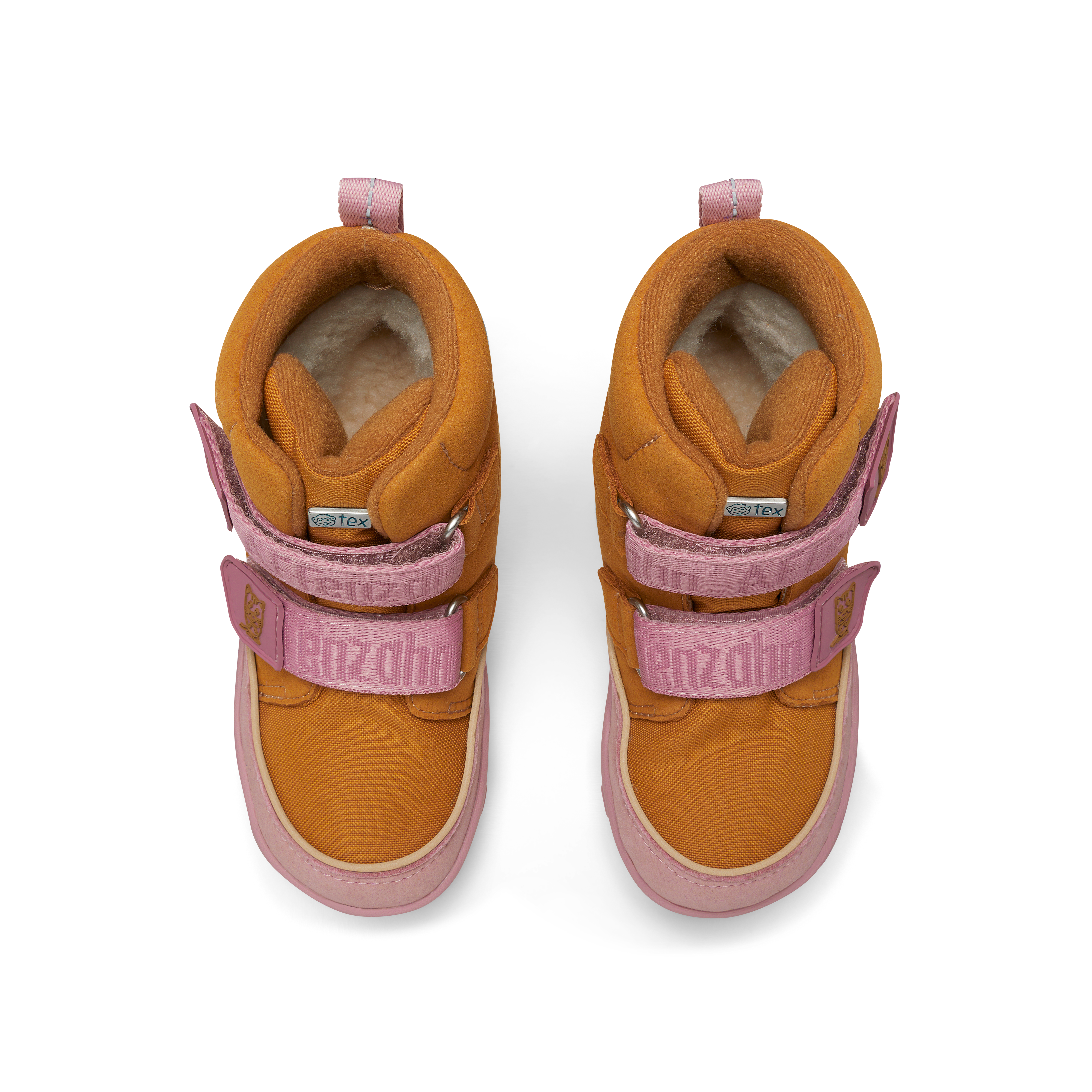 Affenzahn Mid Boot Vegan Comfy – Gatto