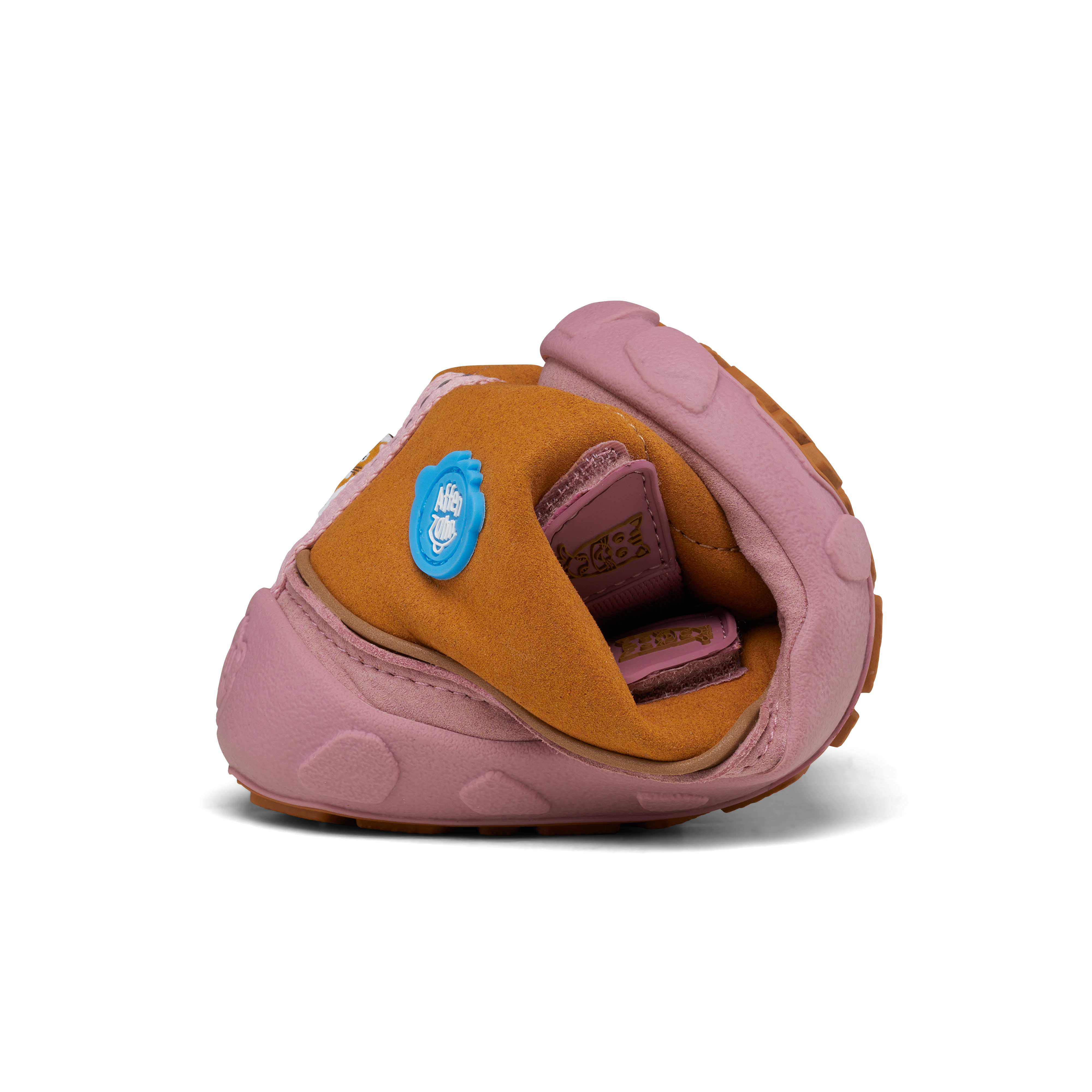 Affenzahn Mid Boot Vegan Comfy – Gatto