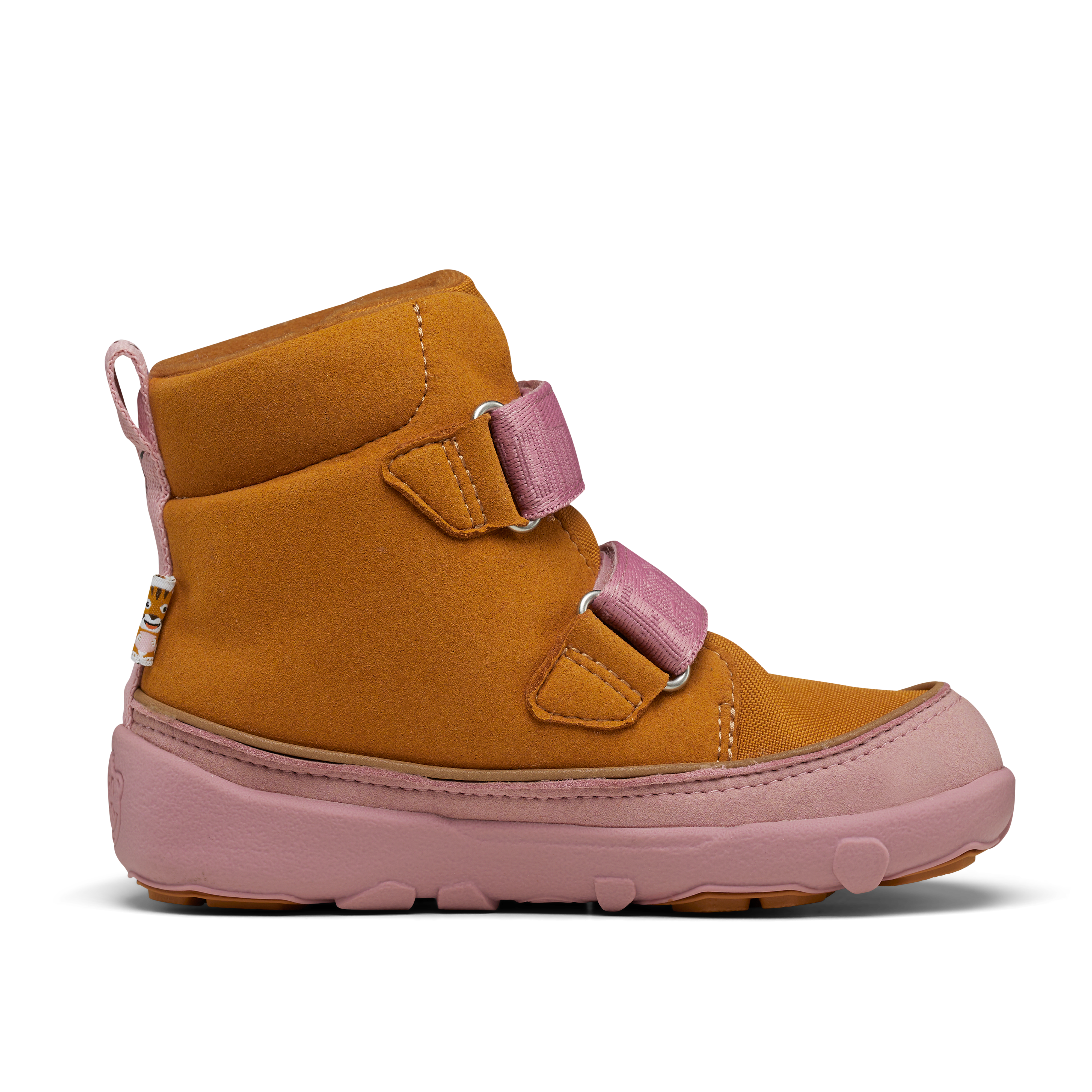 Affenzahn Mid Boot Vegan Comfy – Gatto