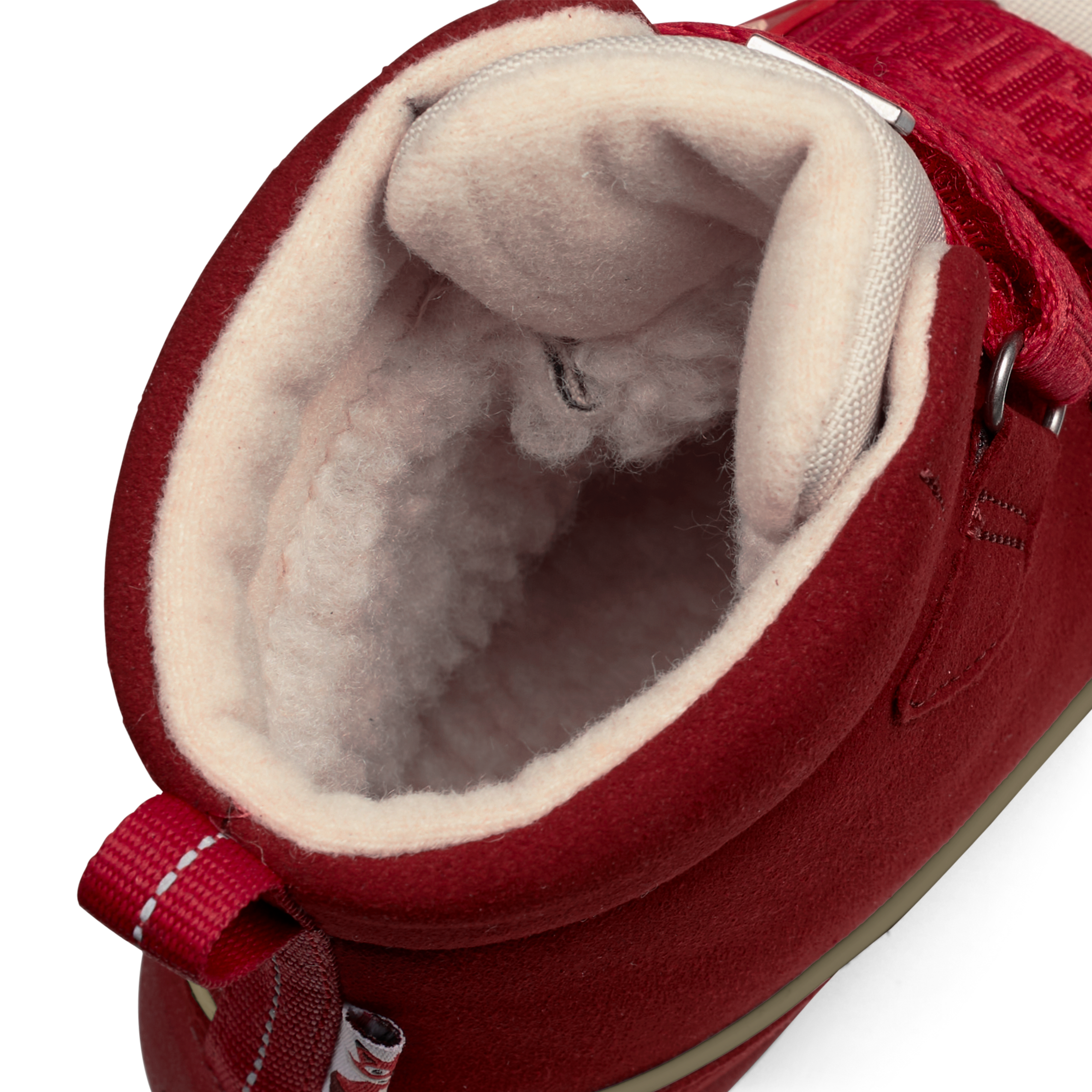 Affenzahn Mid Boot Vegan Comfy – Volpe