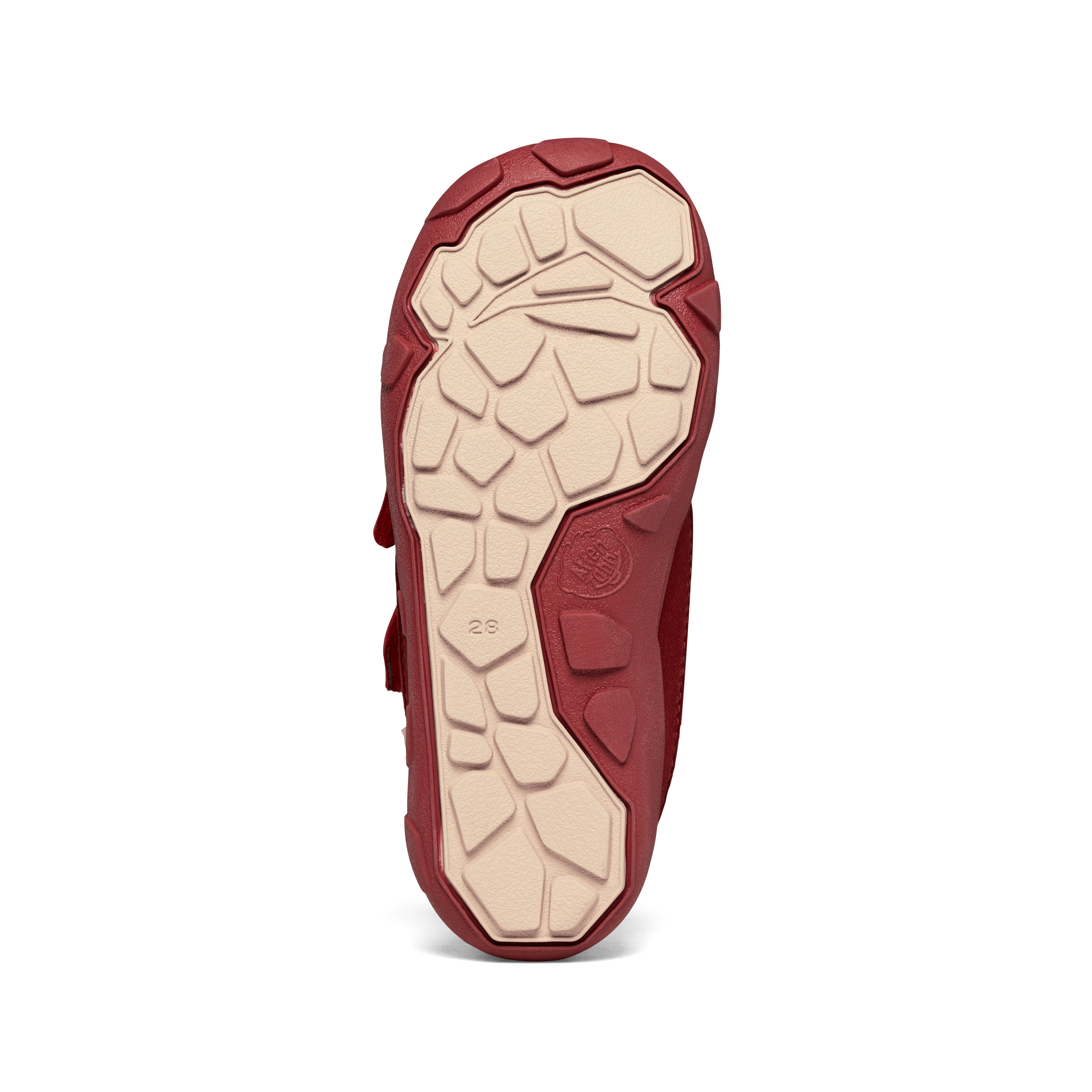 Affenzahn Mid Boot Vegan Comfy – Volpe