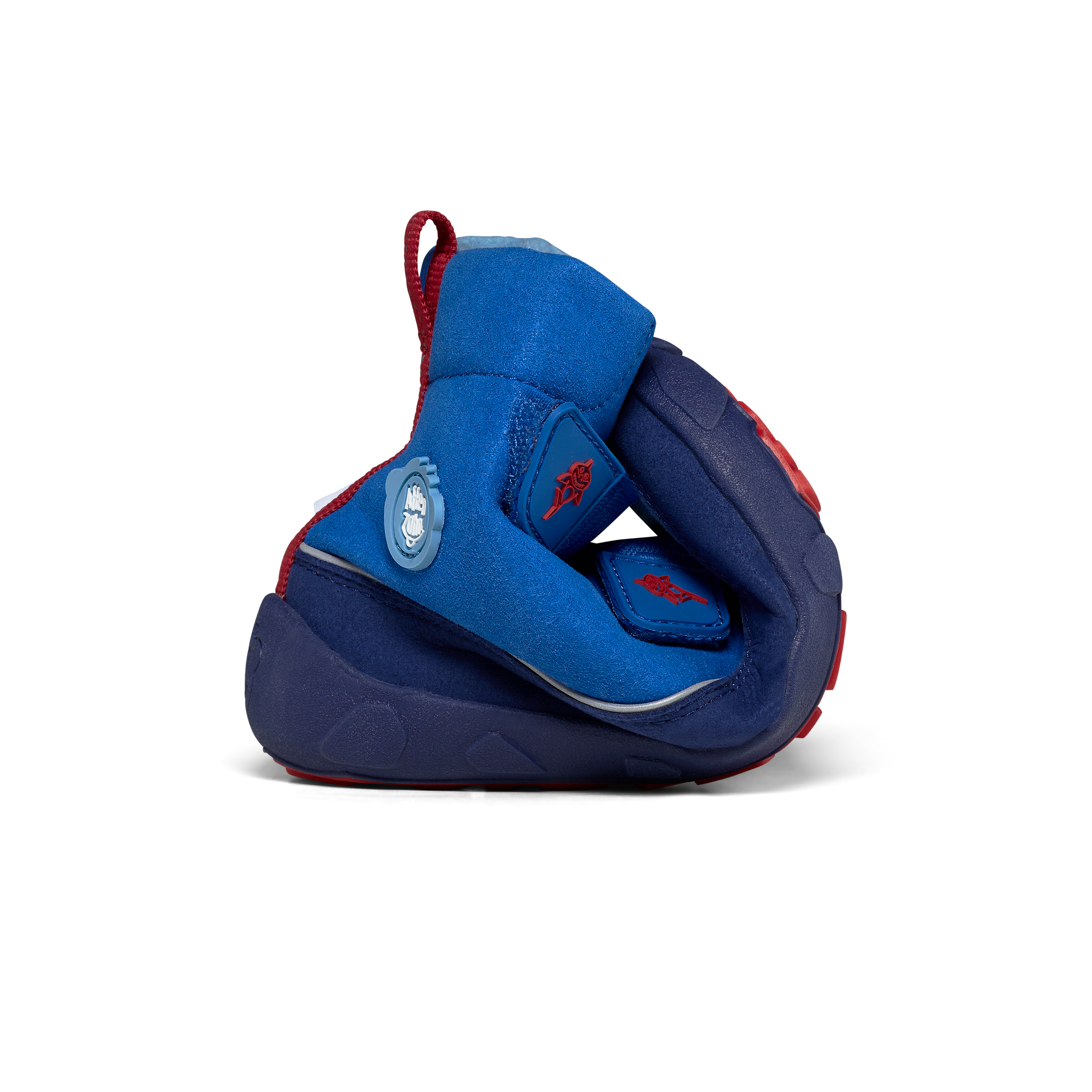 Affenzahn Winter Boot Vegan Comfy – Shark