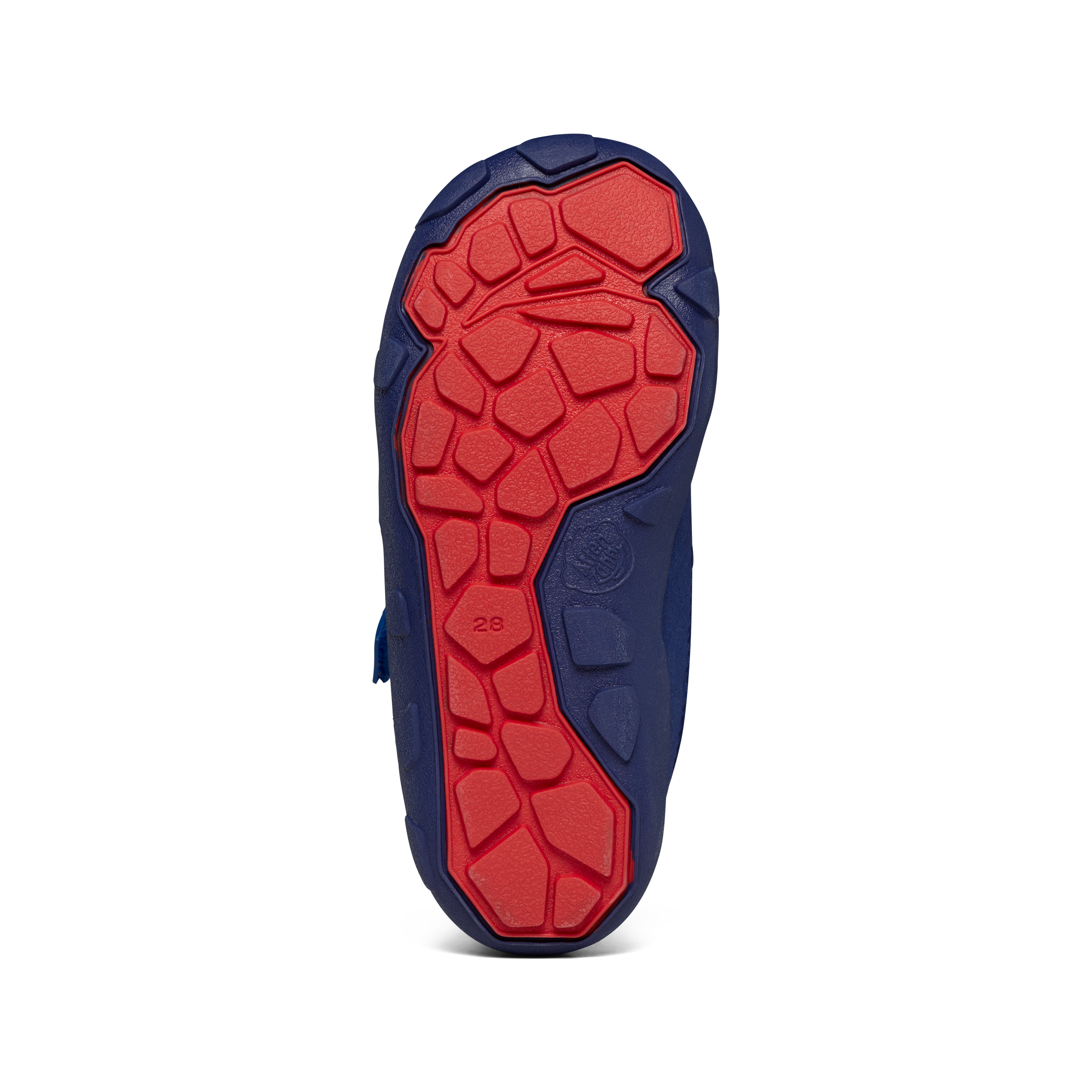 Affenzahn Winter Boot Vegan Comfy – Shark