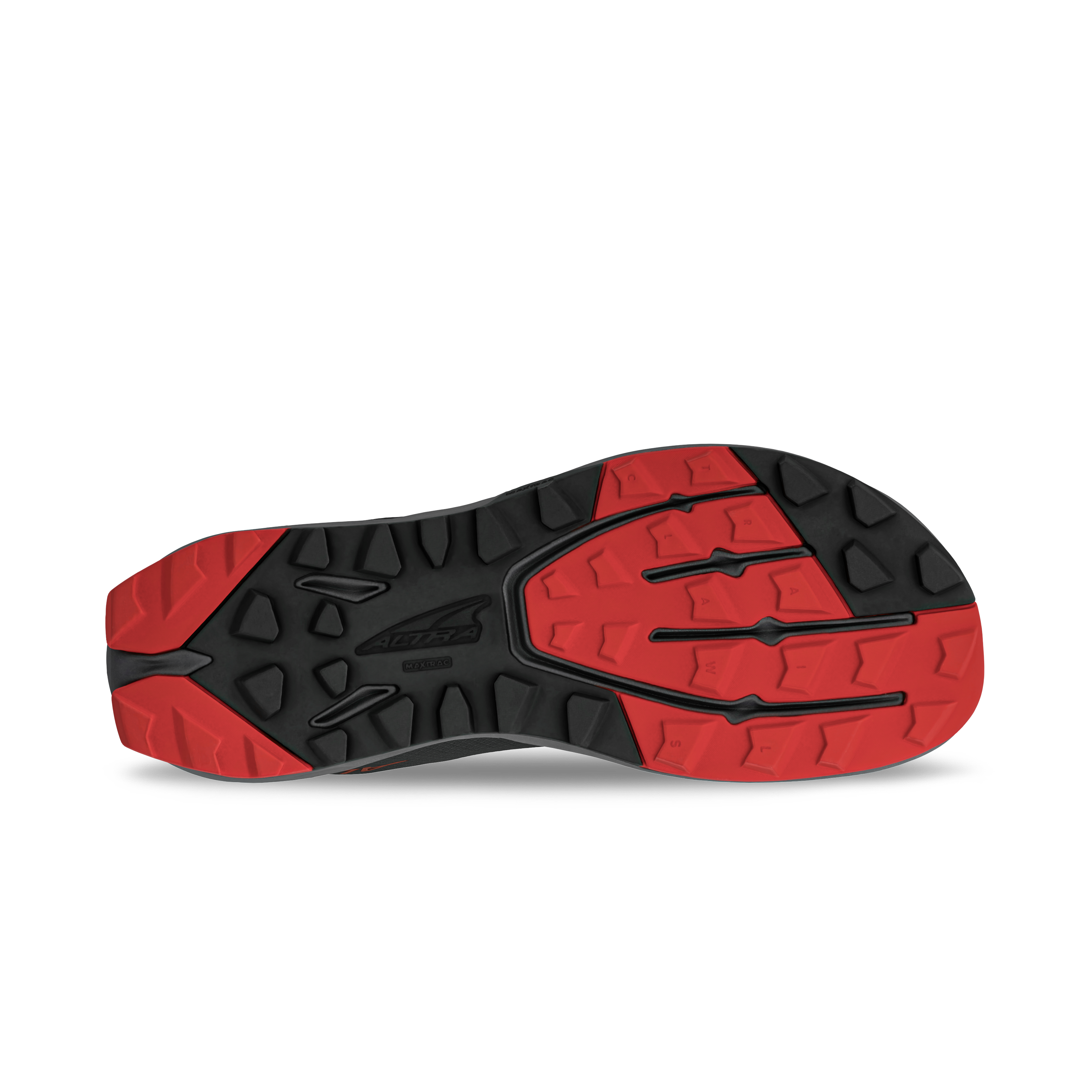 Altra Superior 7 Mens – Black/Gray