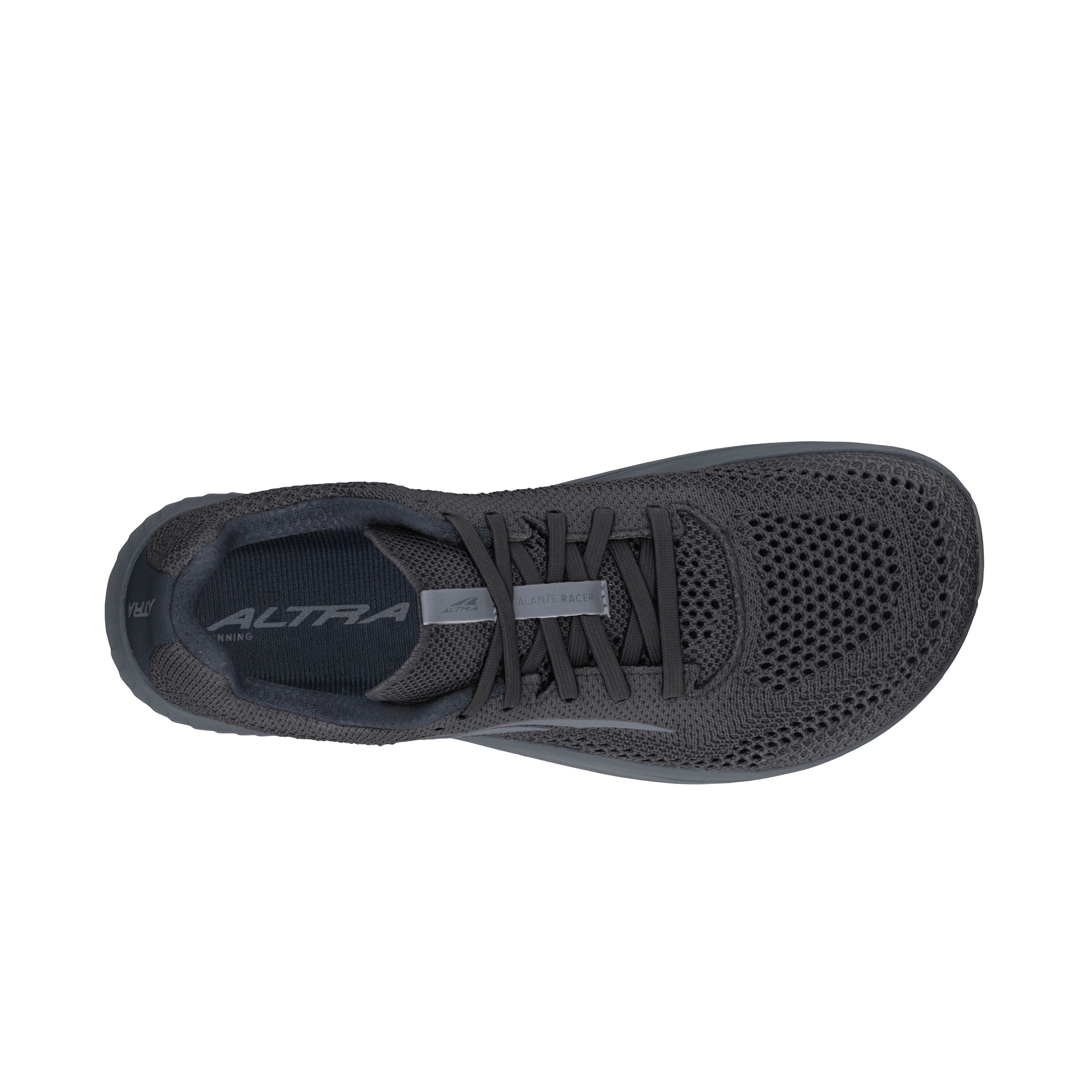 Altra Escalante Racer 2 Womens – Black/Black