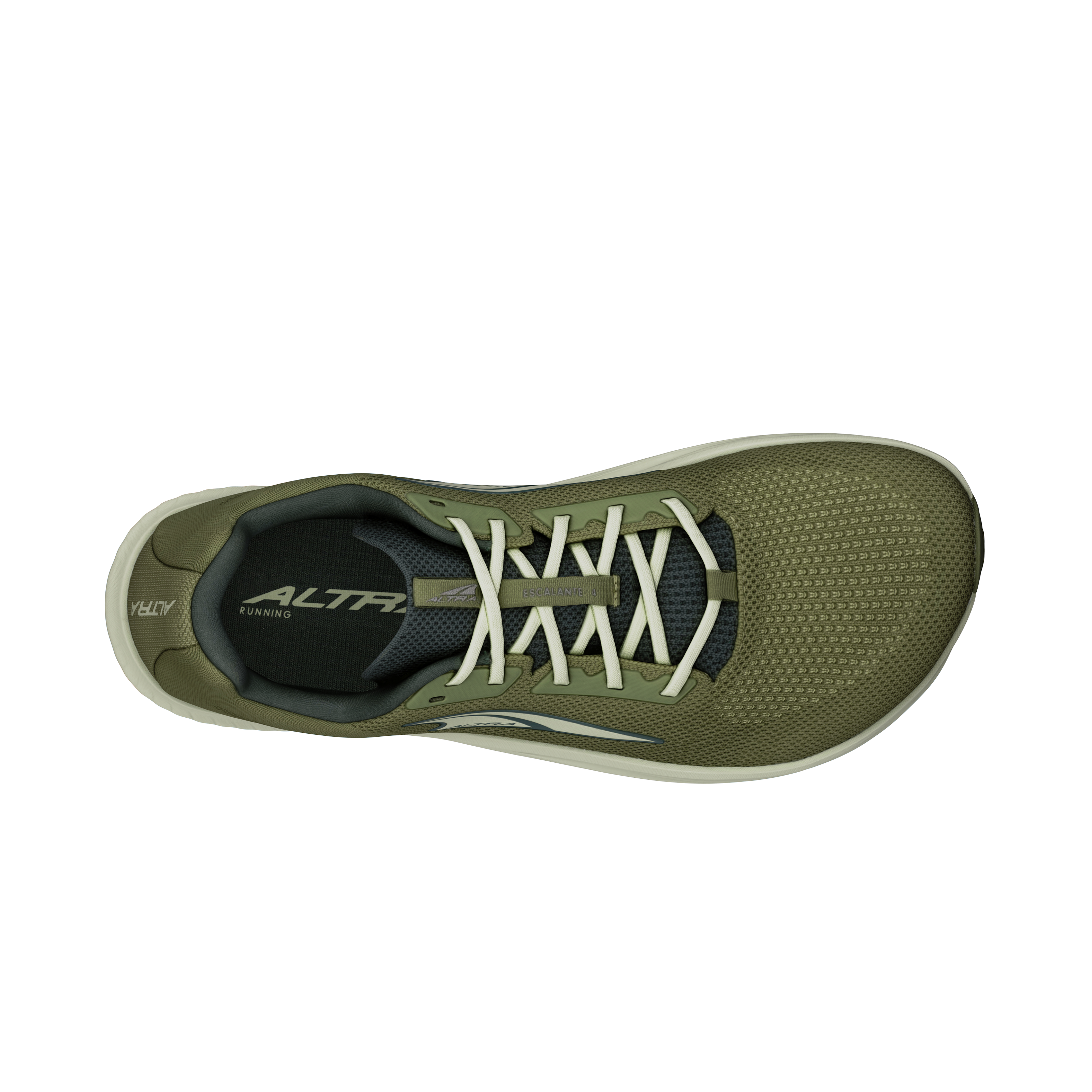 Altra Escalante 4 Mens – Dusty Olive