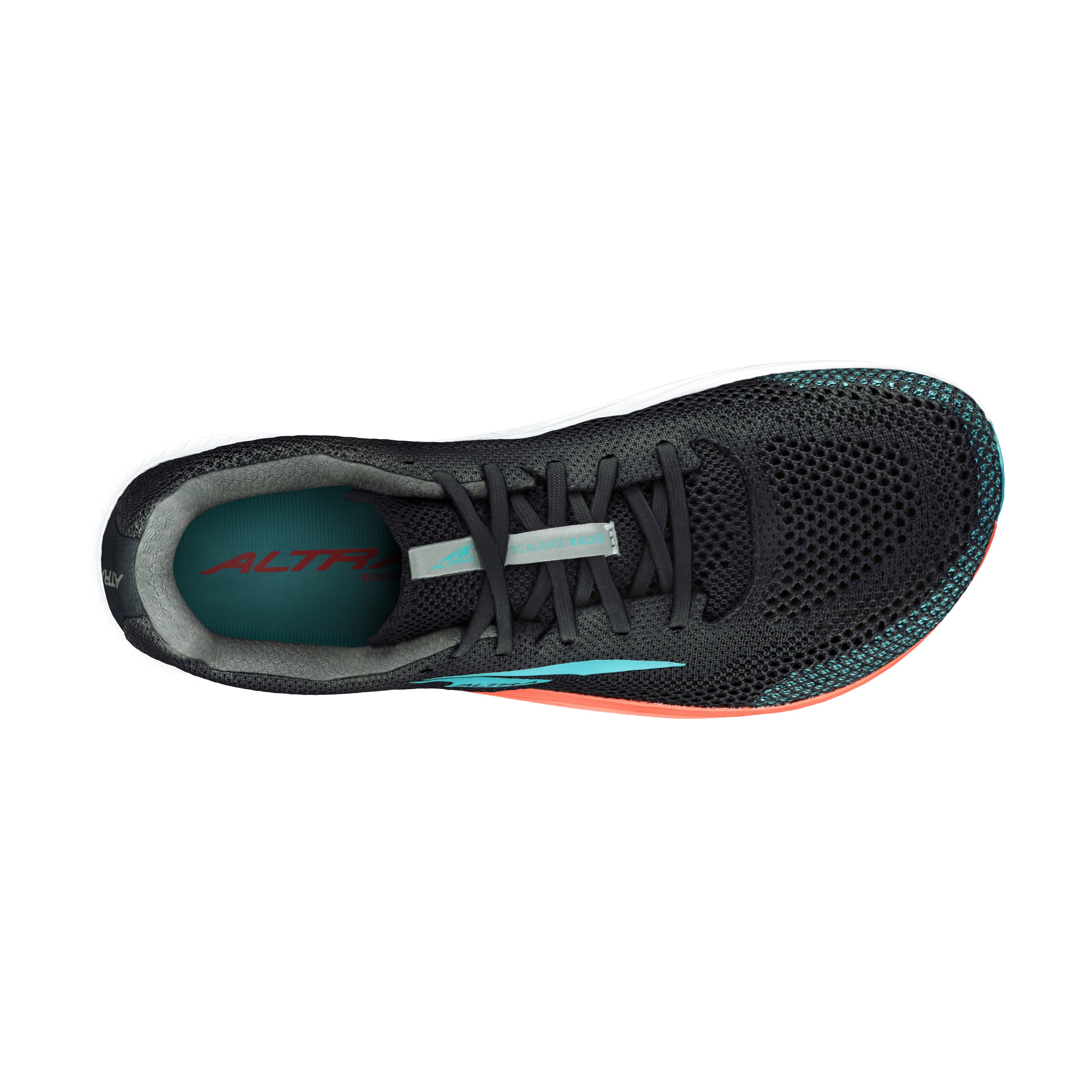 Altra Escalante Racer 2 Mens – Black