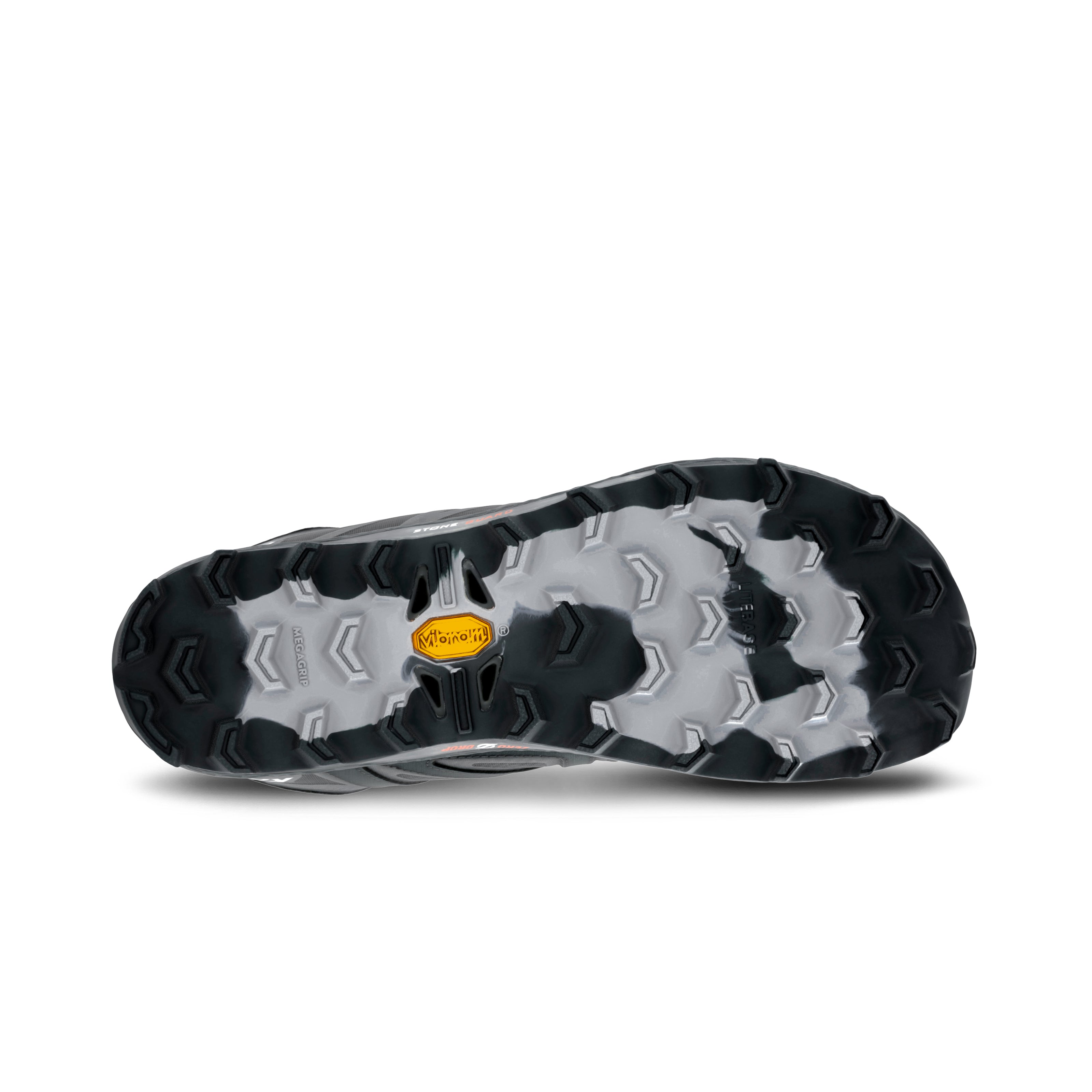 Altra King MT 2 Mens – Black