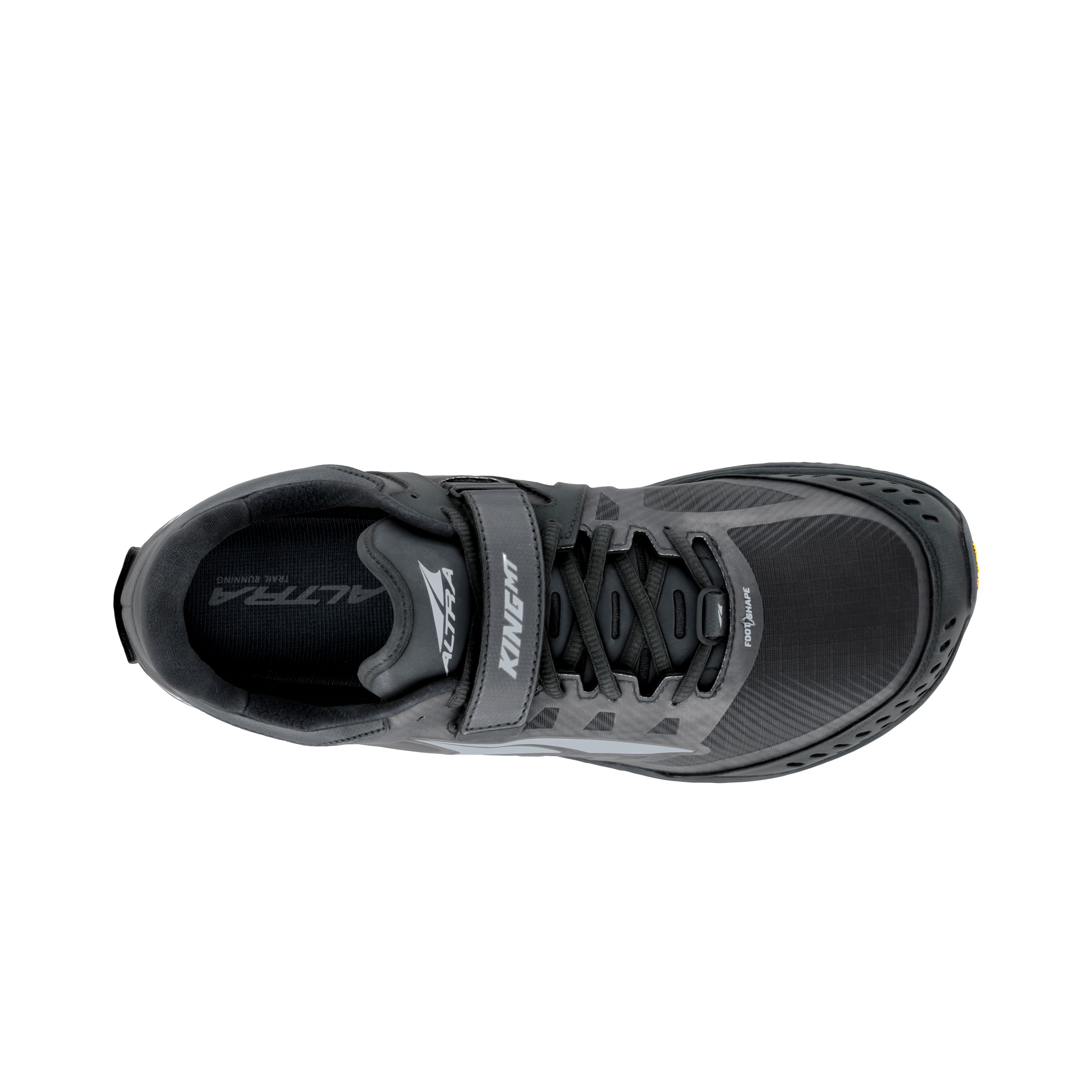 Altra King MT 2 Mens – Black