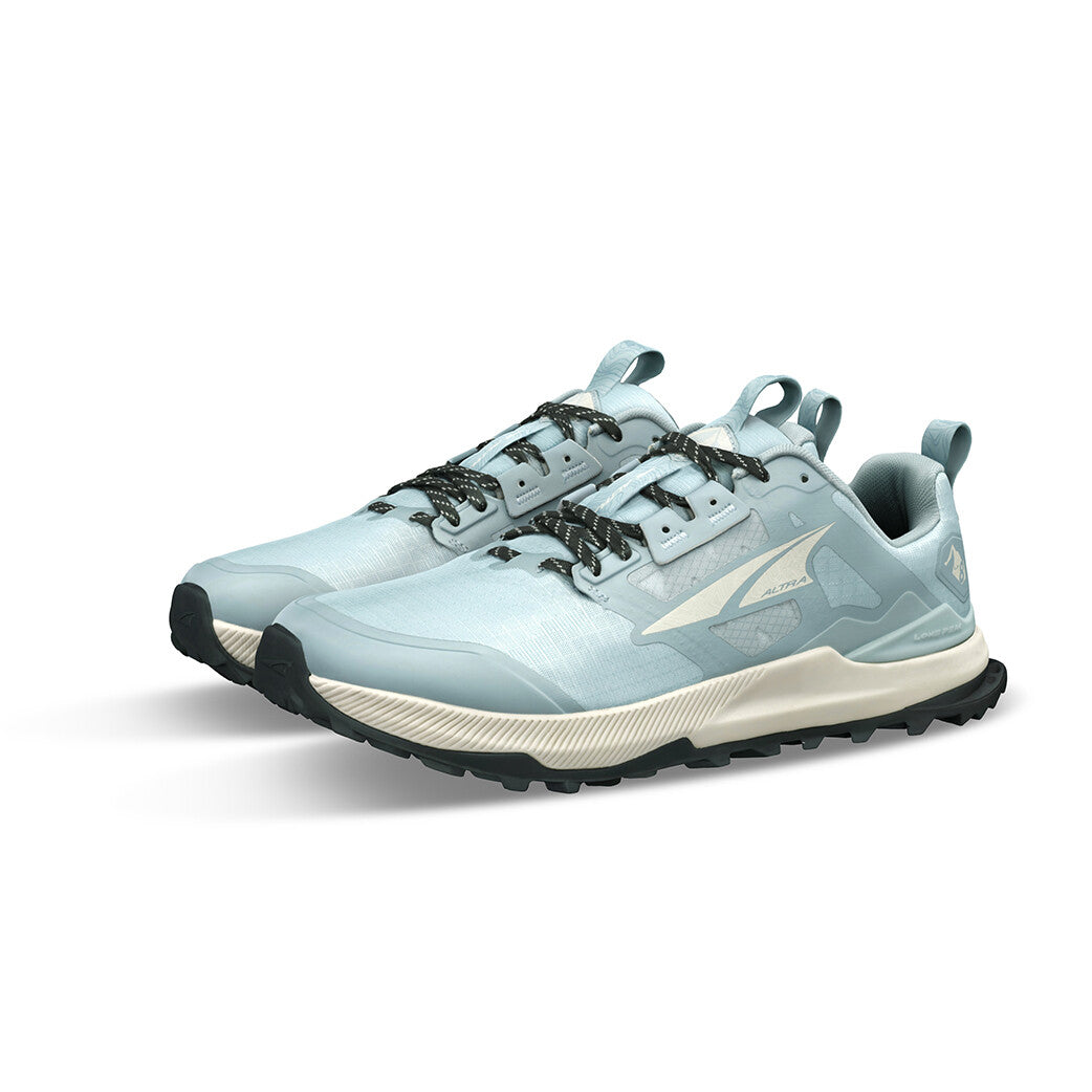 Altra Lone Peak 8 Womens – Mineral Blue