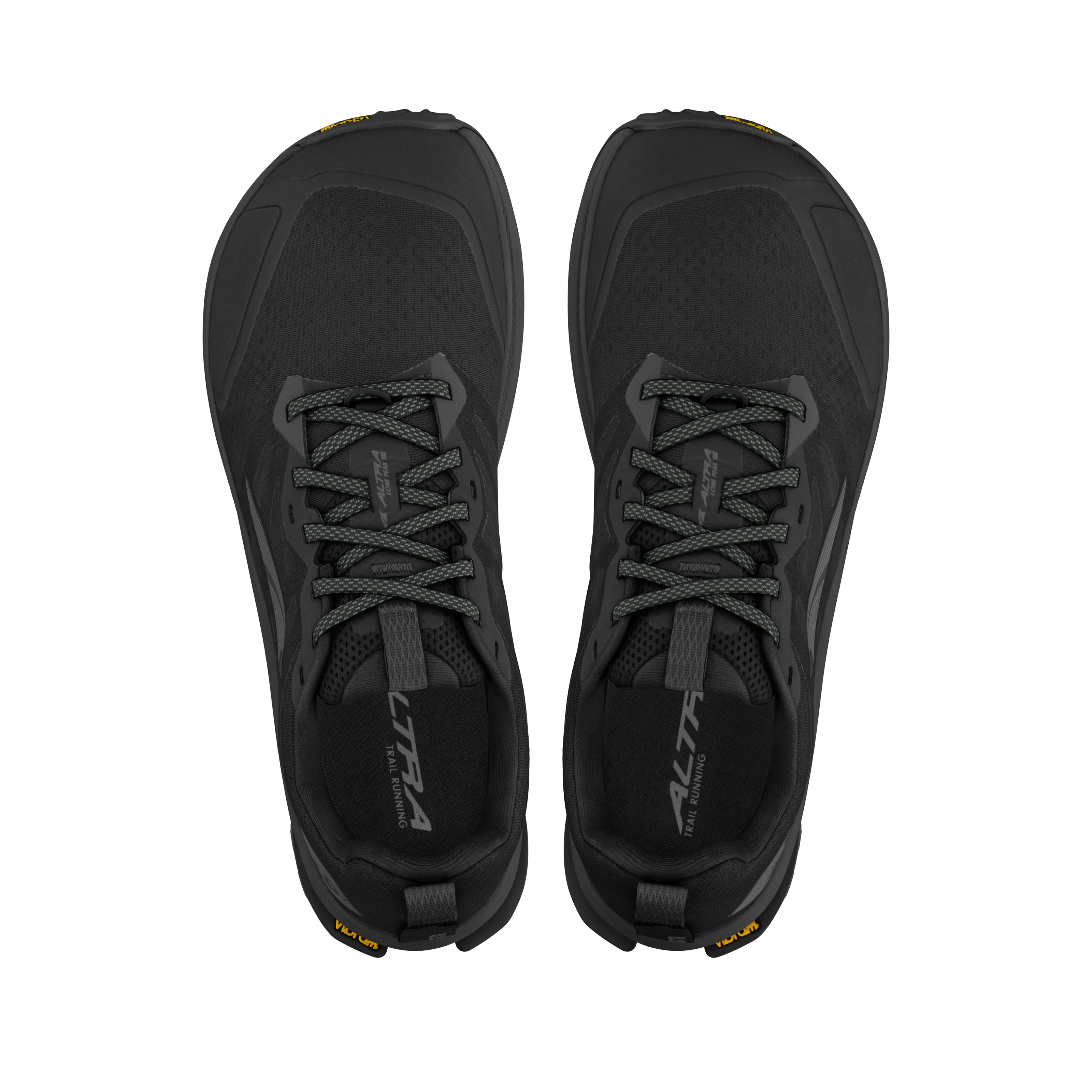 Altra Lone Peak 9+ Mens – Black