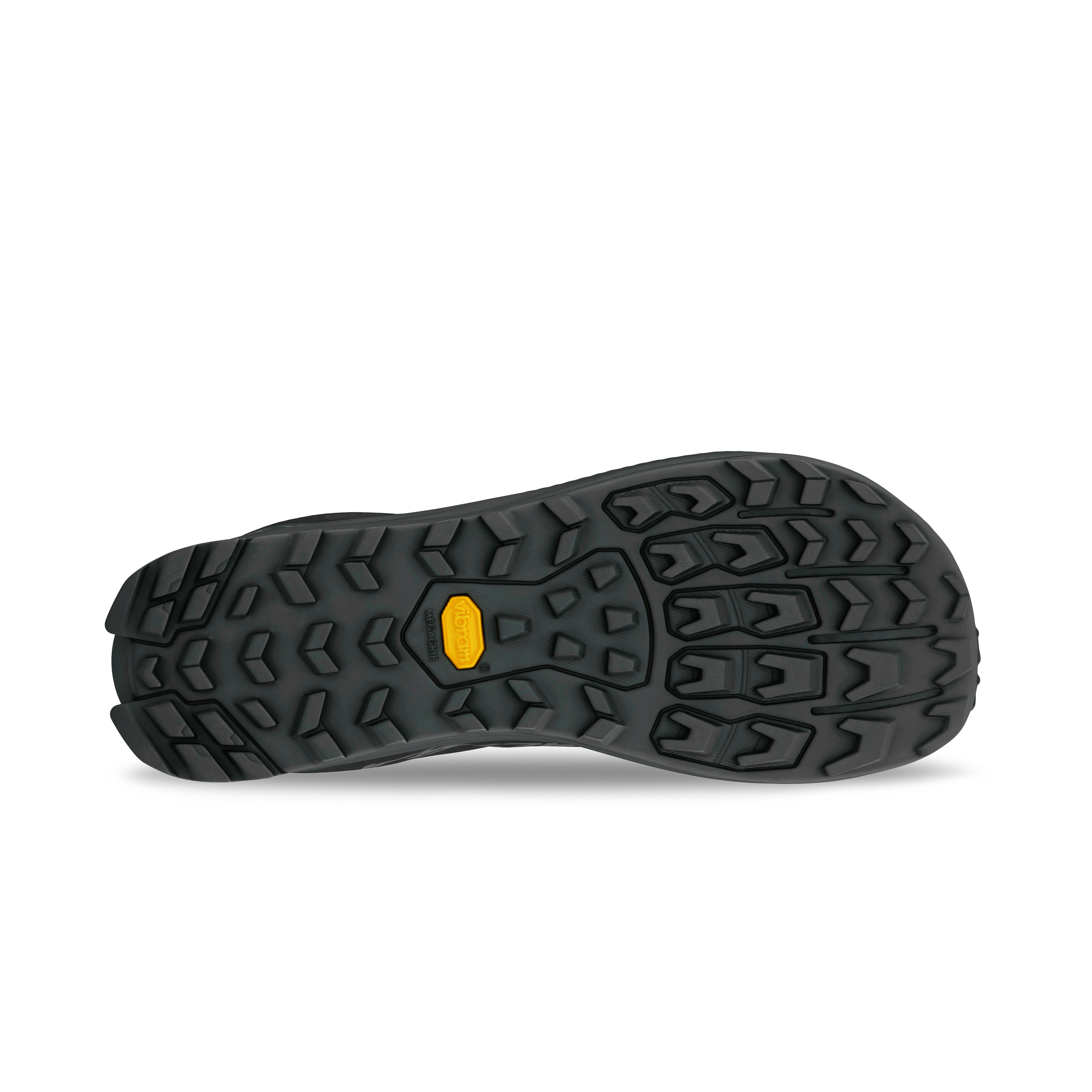 Altra Lone Peak 9+ Mens – Black