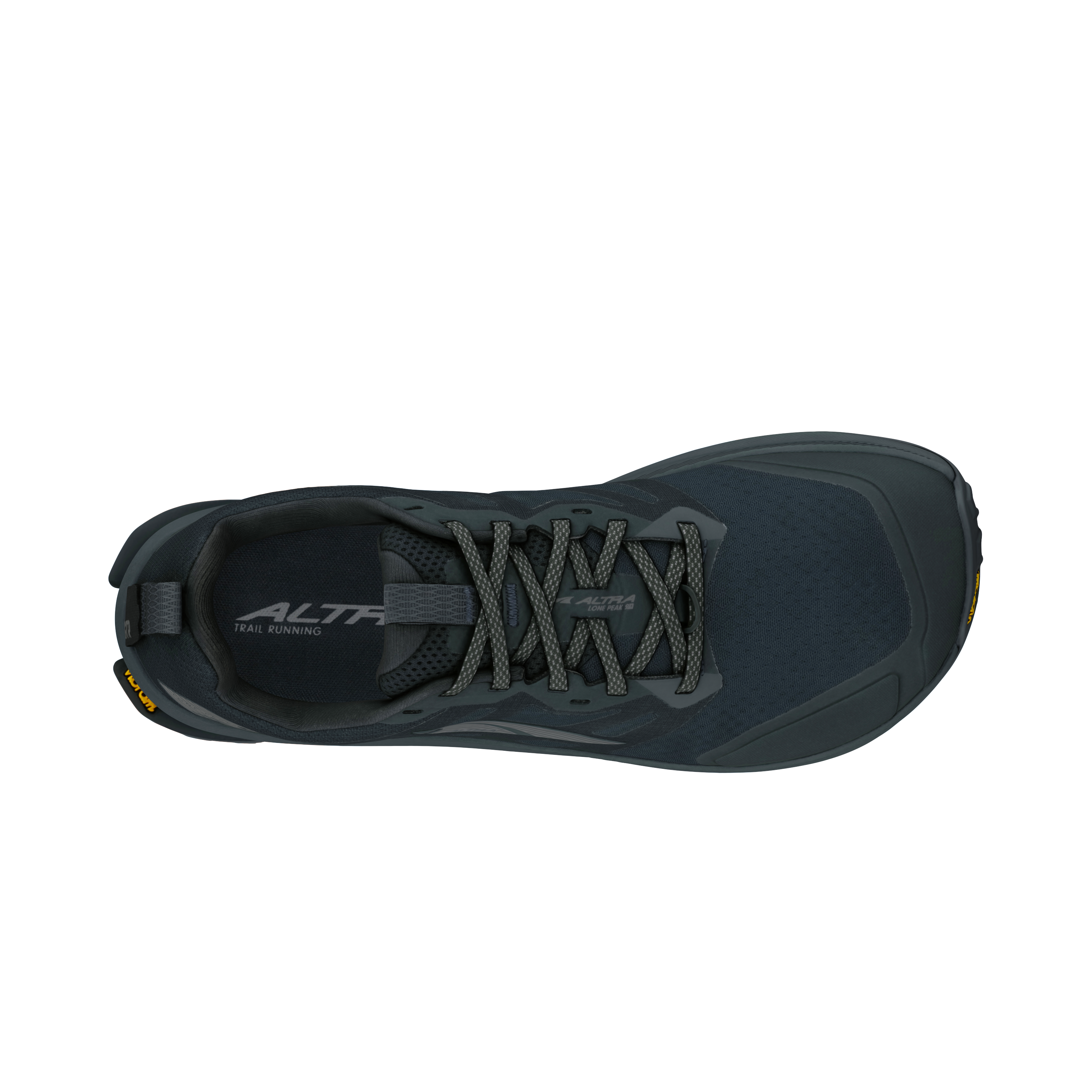 Altra Lone Peak 9+ Mens – Black
