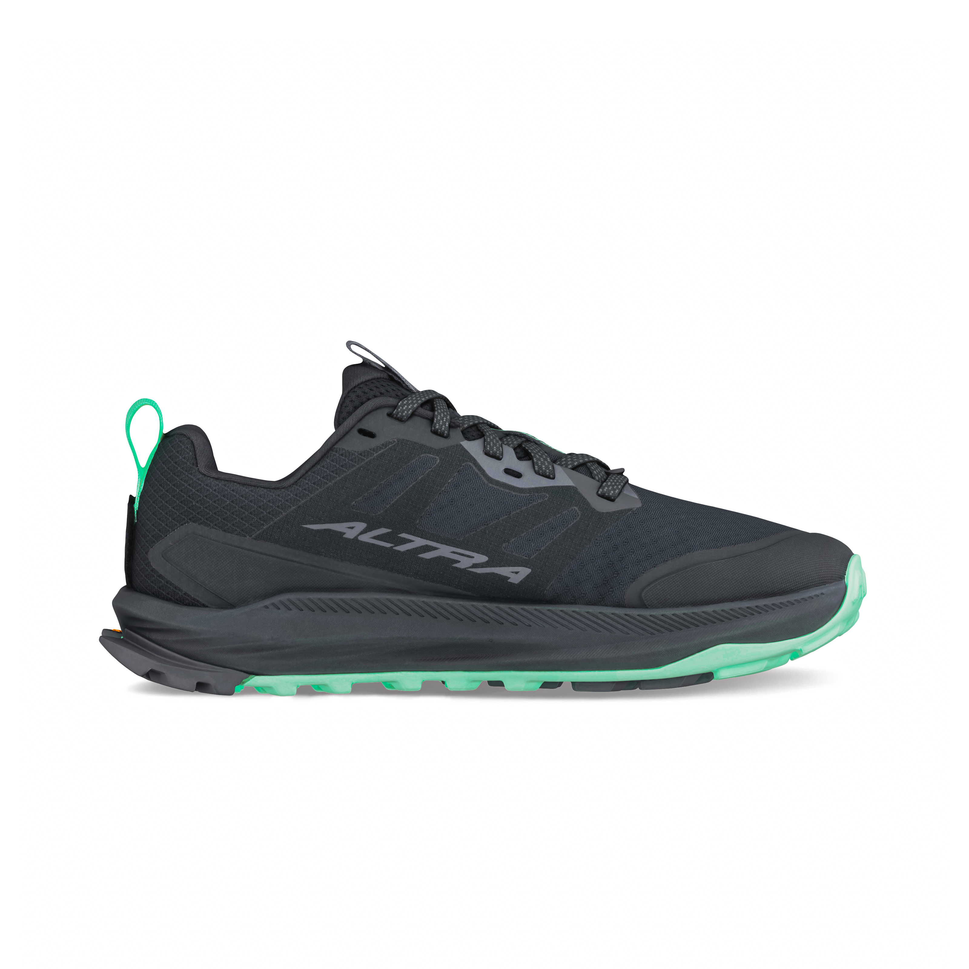 Altra Lone Peak 9+ Womens – Teal/Black