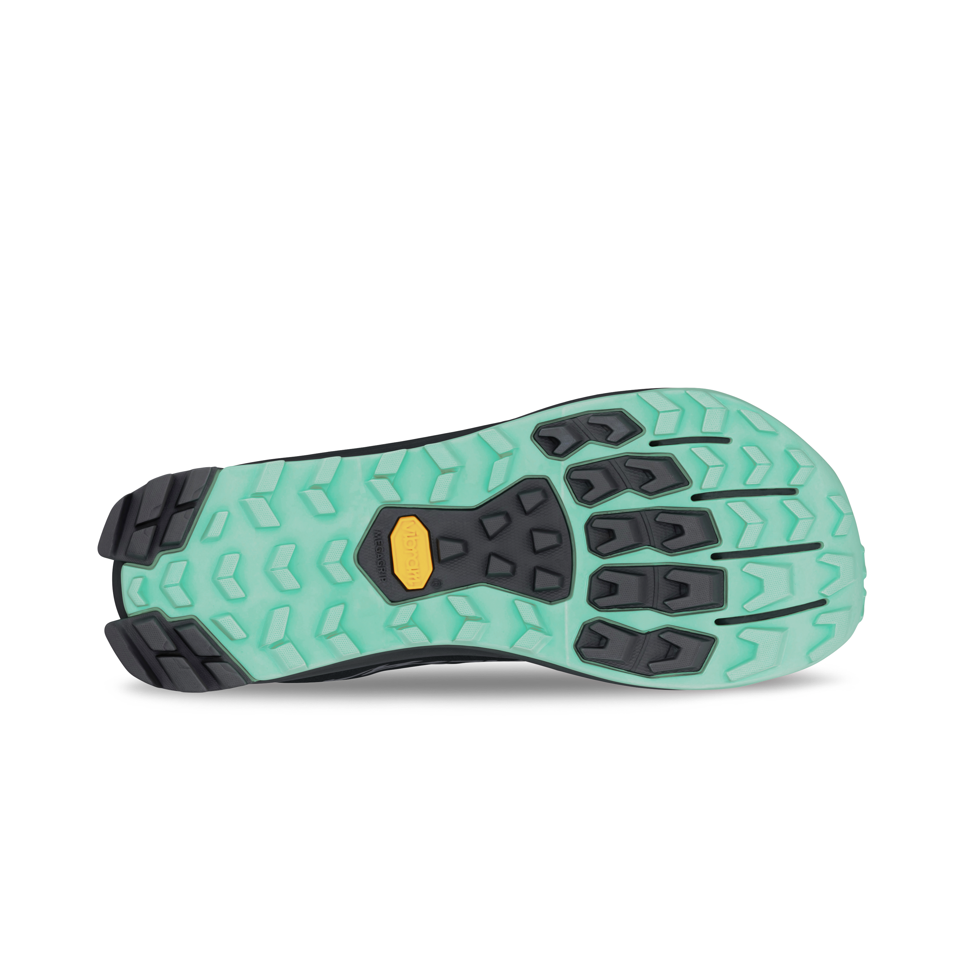 Altra Lone Peak 9+ Womens – Teal/Black