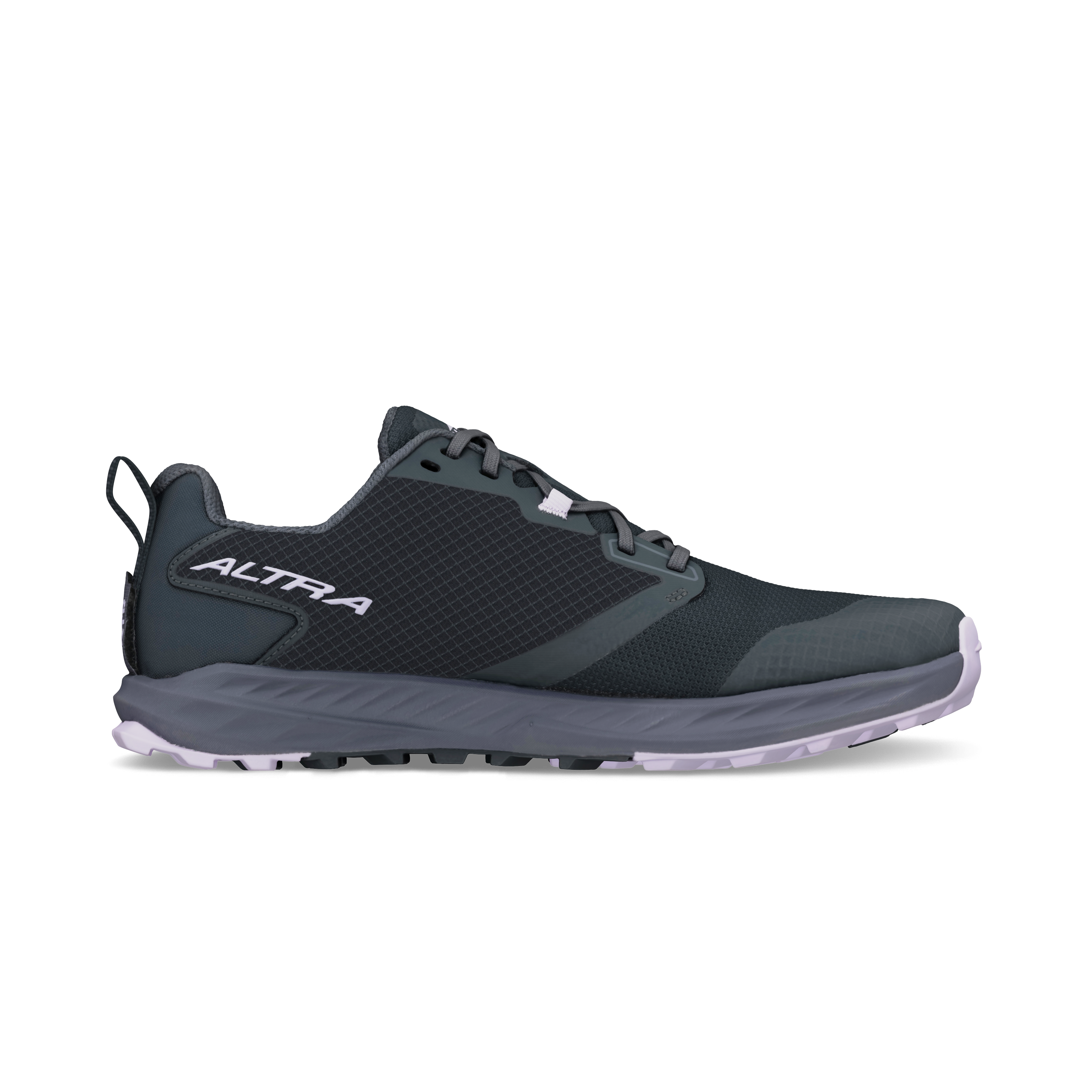 Altra Superior 7 Womens – Black