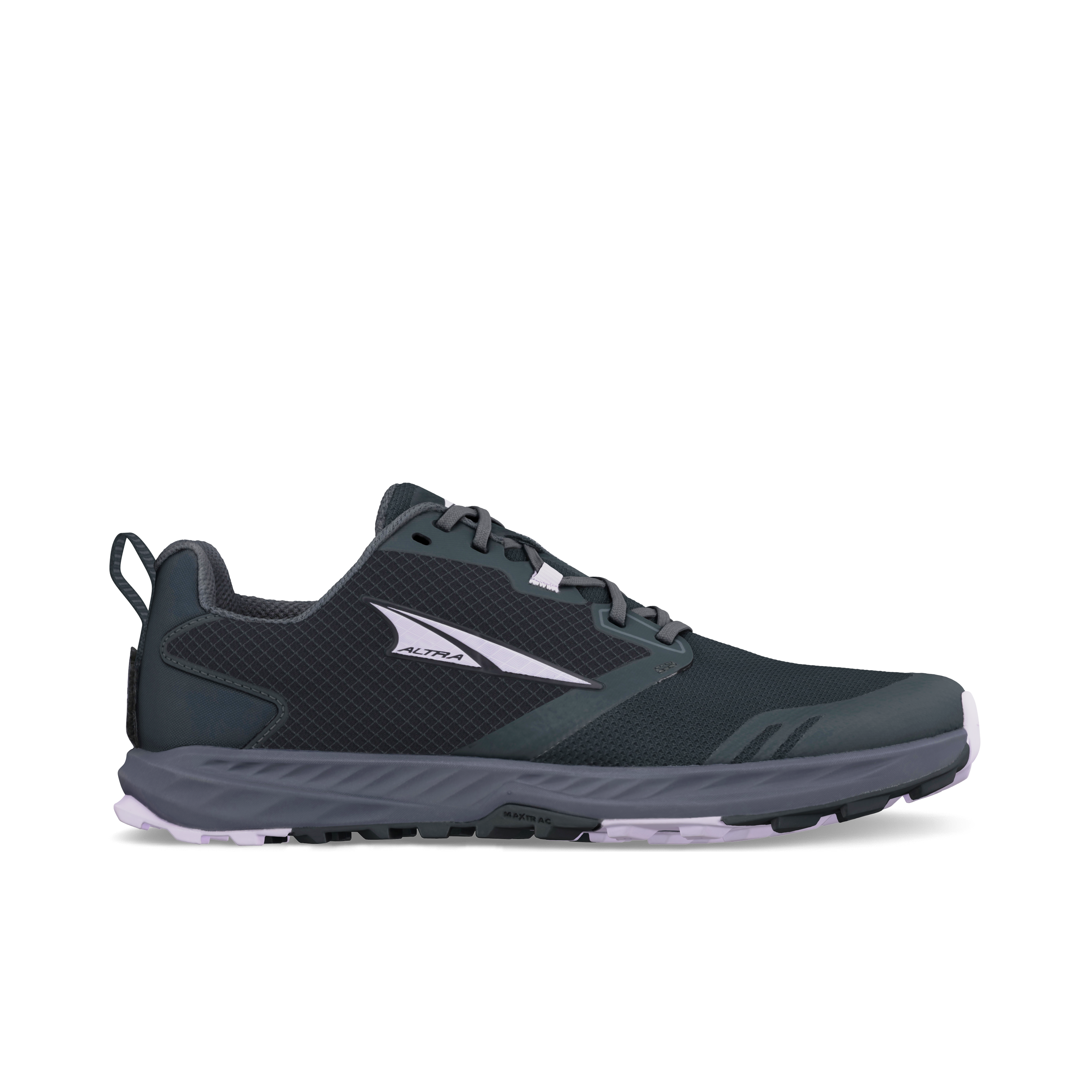 Altra Superior 7 Womens – Black