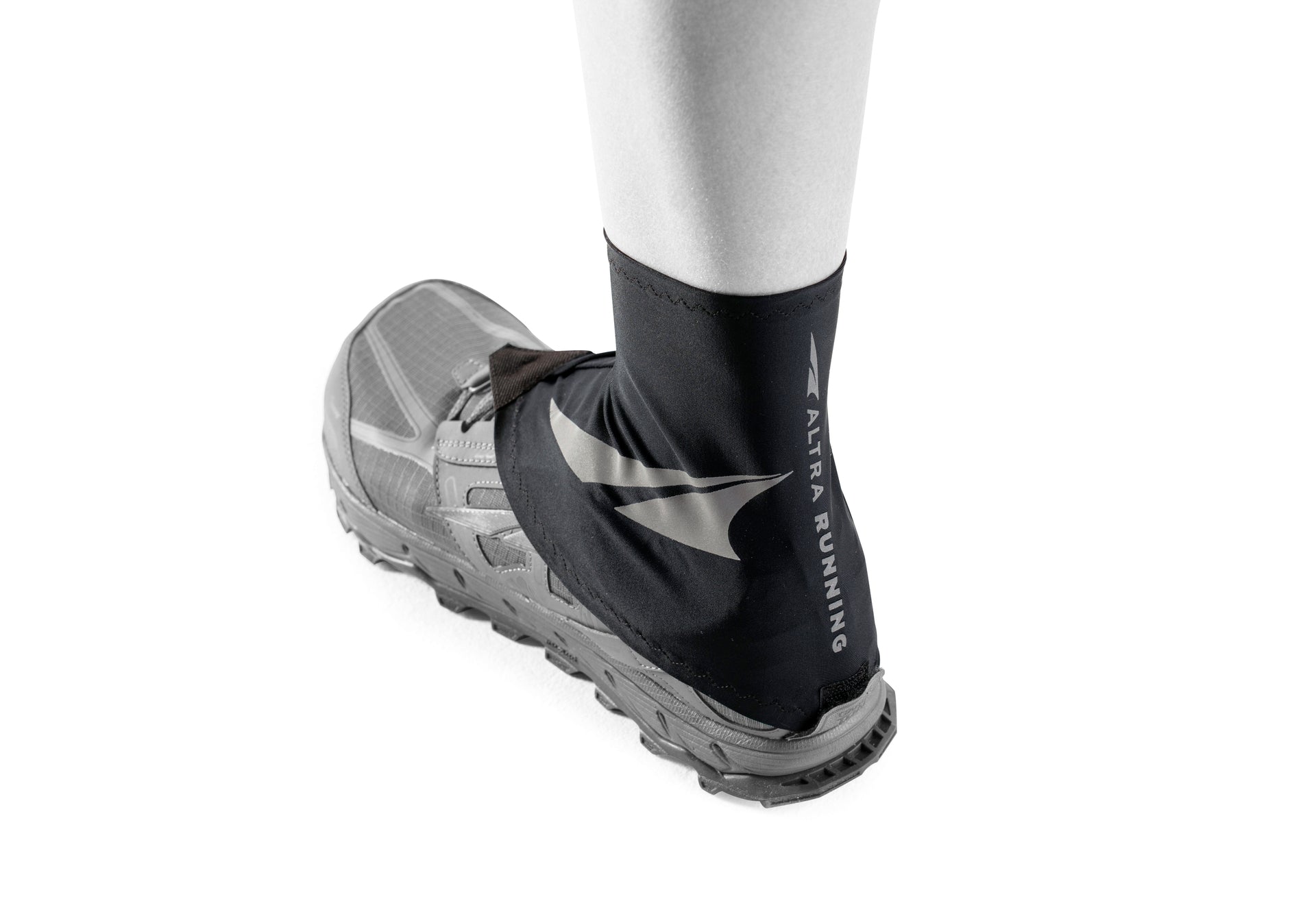 Altra Trail Gaiter – Black/Gray