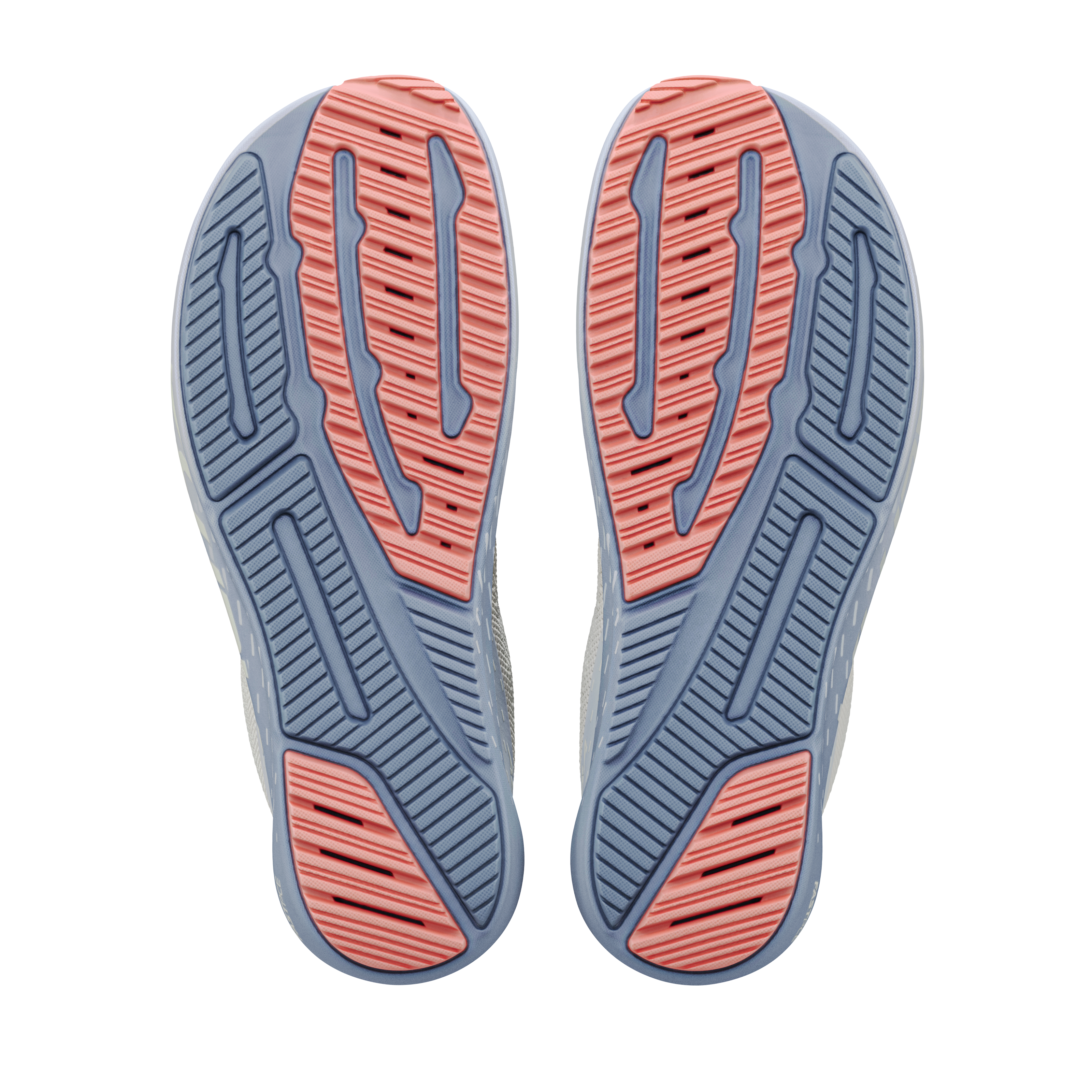 Altra Vanish Pulse løbesko til dame i farven Ice/Ice/Windward Blue