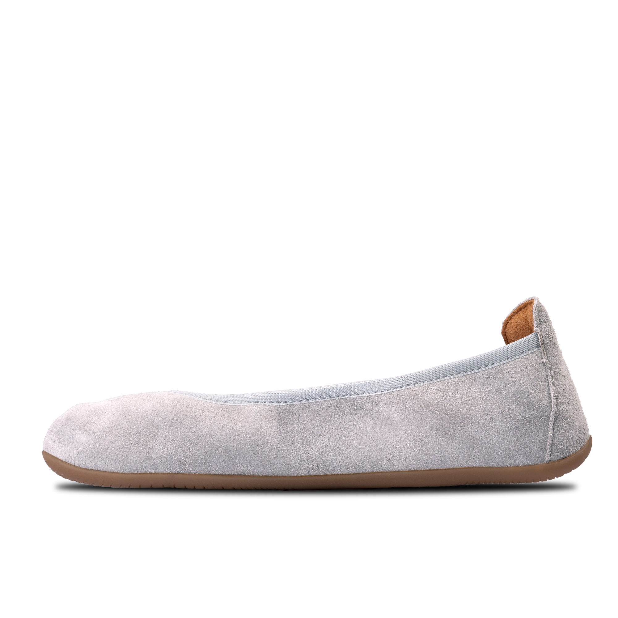 Aylla Ballerina Womens – Light Grey