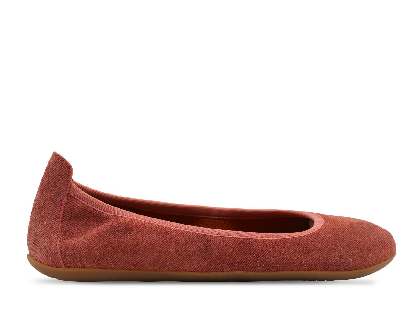 Aylla Ballerina Womens – Pink Jeans