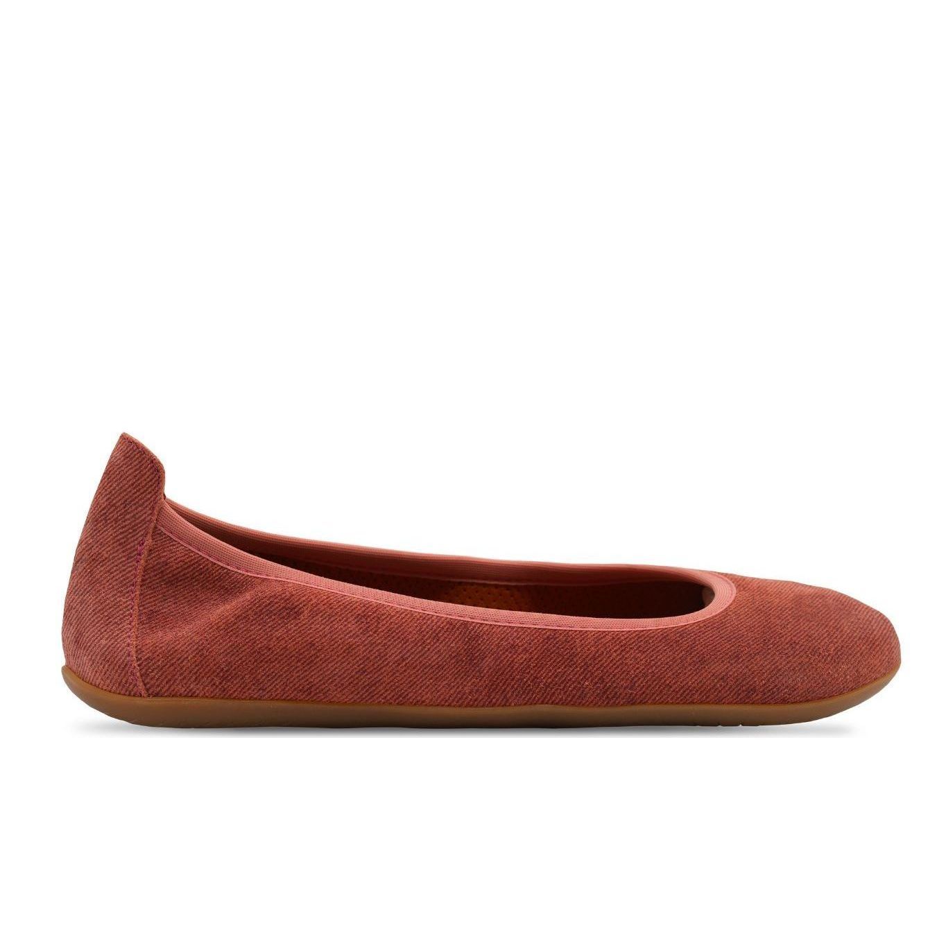 Aylla Ballerina Womens – Pink Jeans