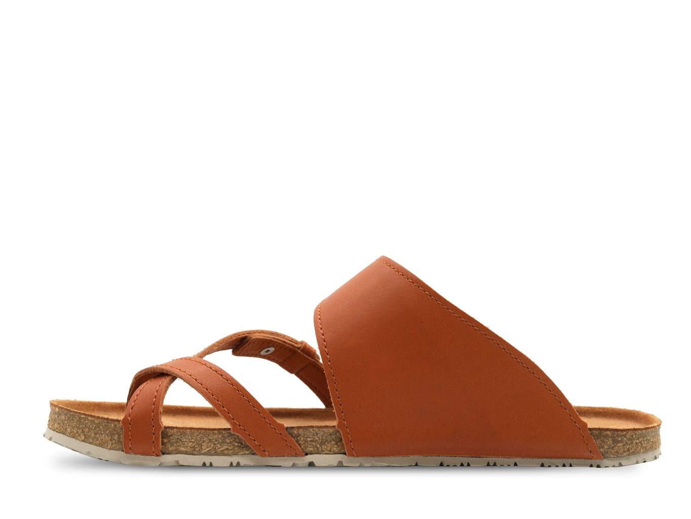 Aylla Challaku Women – Cognac