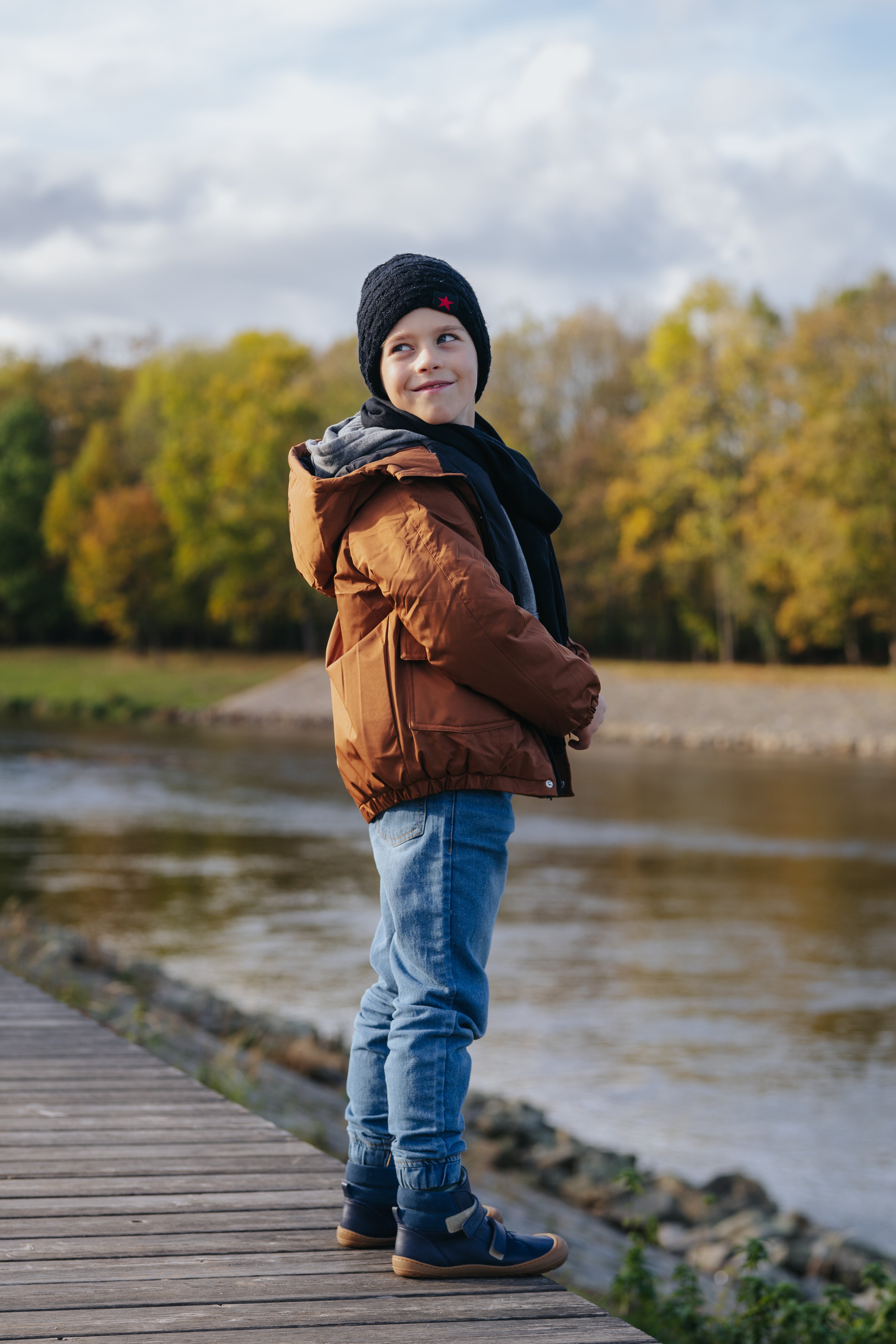 Aylla Chiri Kids – Blu