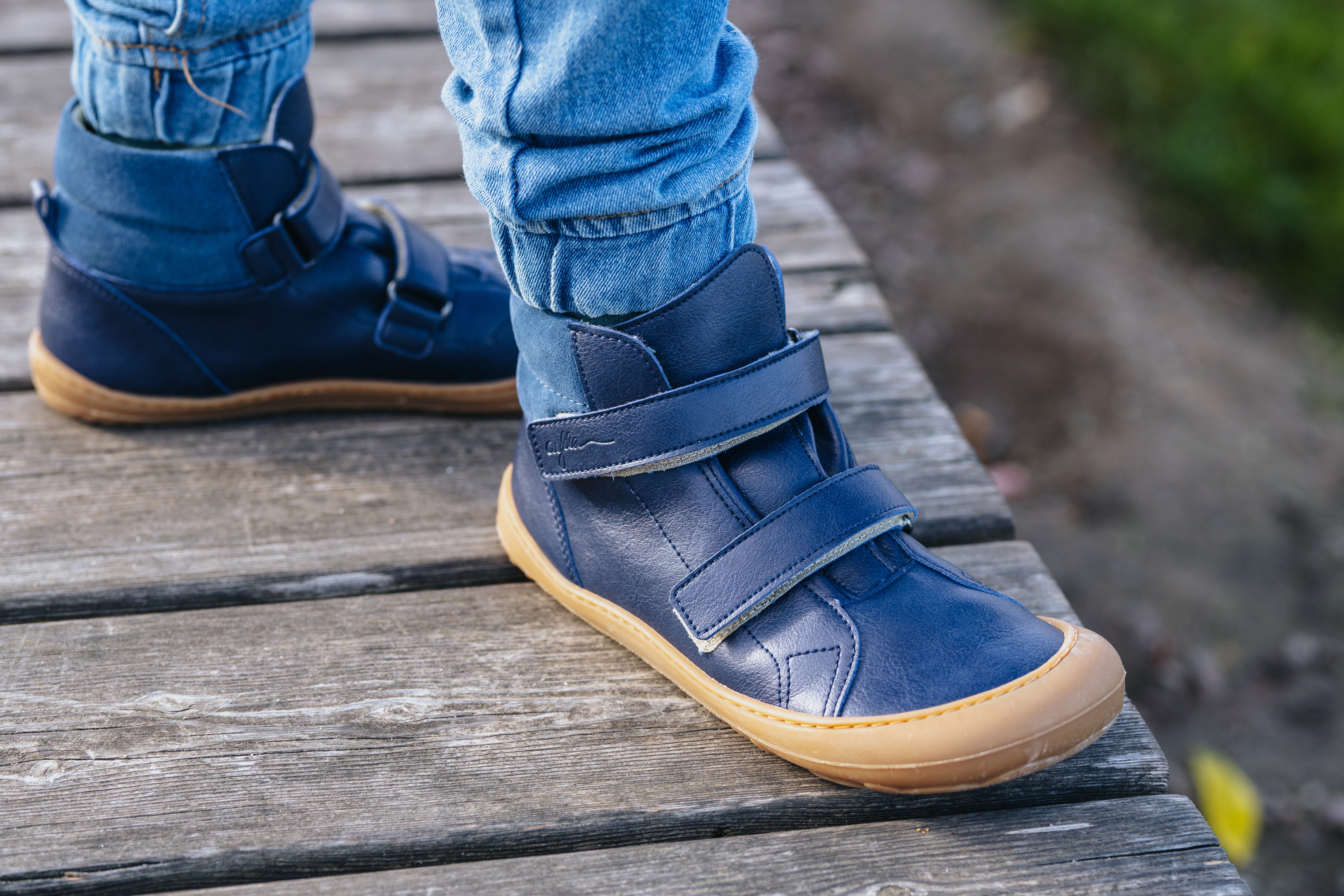 Aylla Chiri Kids – Blu